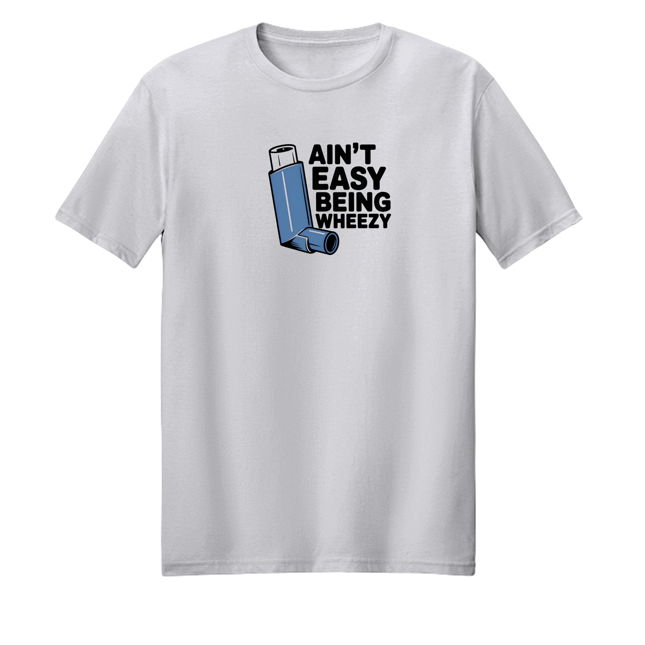 Ash - PC54 - FRONT