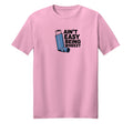 Candy Pink - PC54 - FRONT