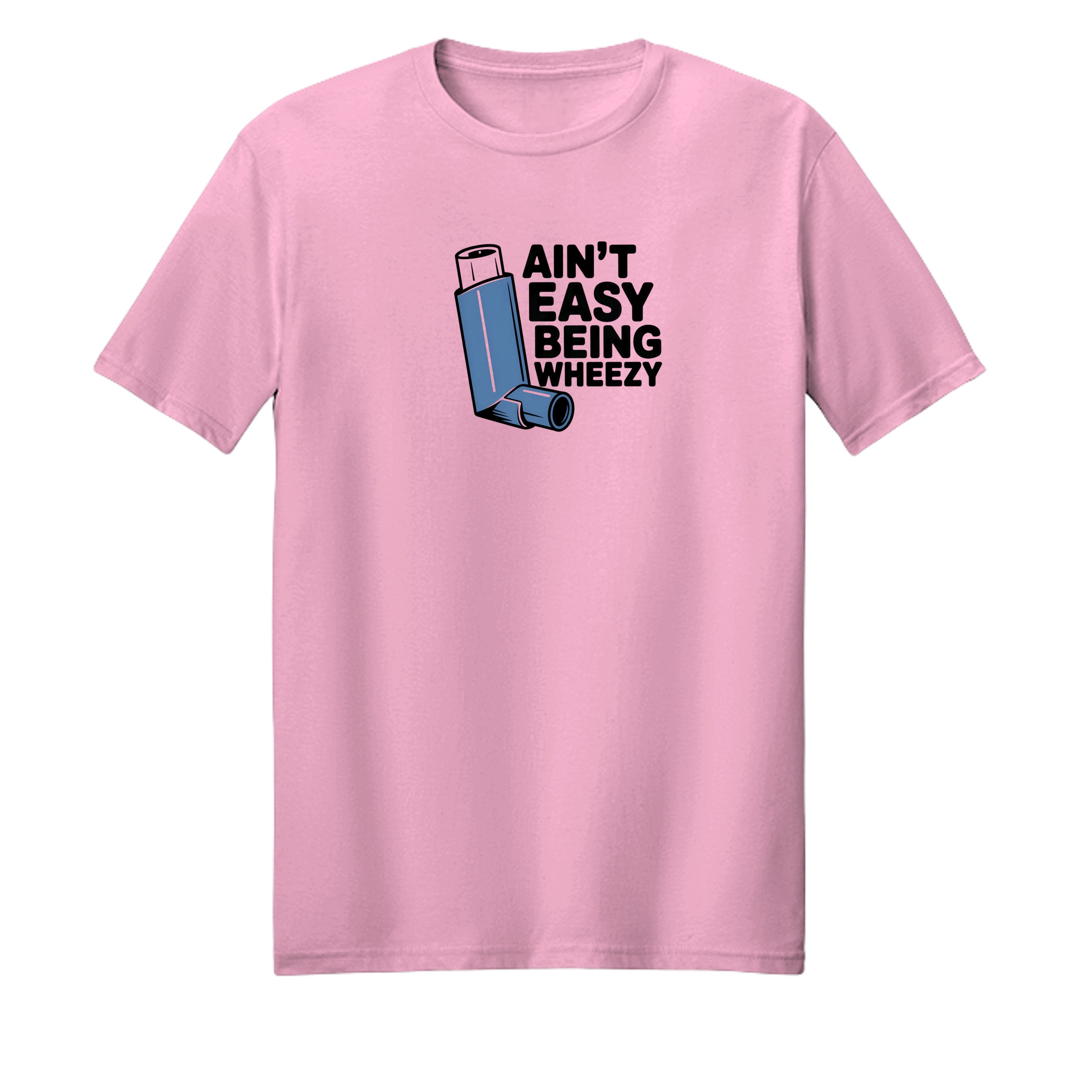 Candy Pink - PC54 - FRONT
