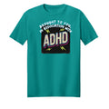 Bright Aqua - PC54 - FRONT