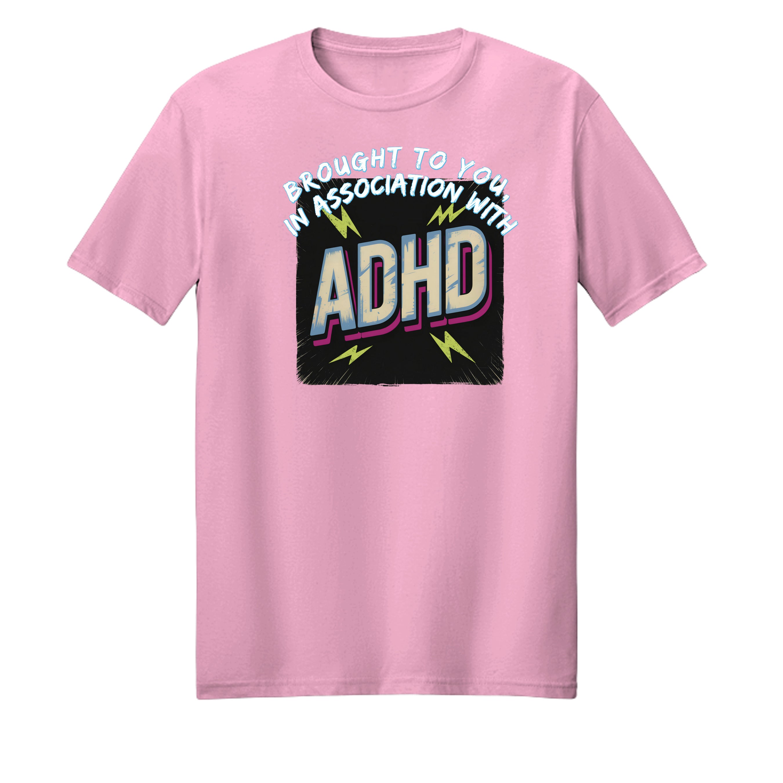 Candy Pink - PC54 - FRONT