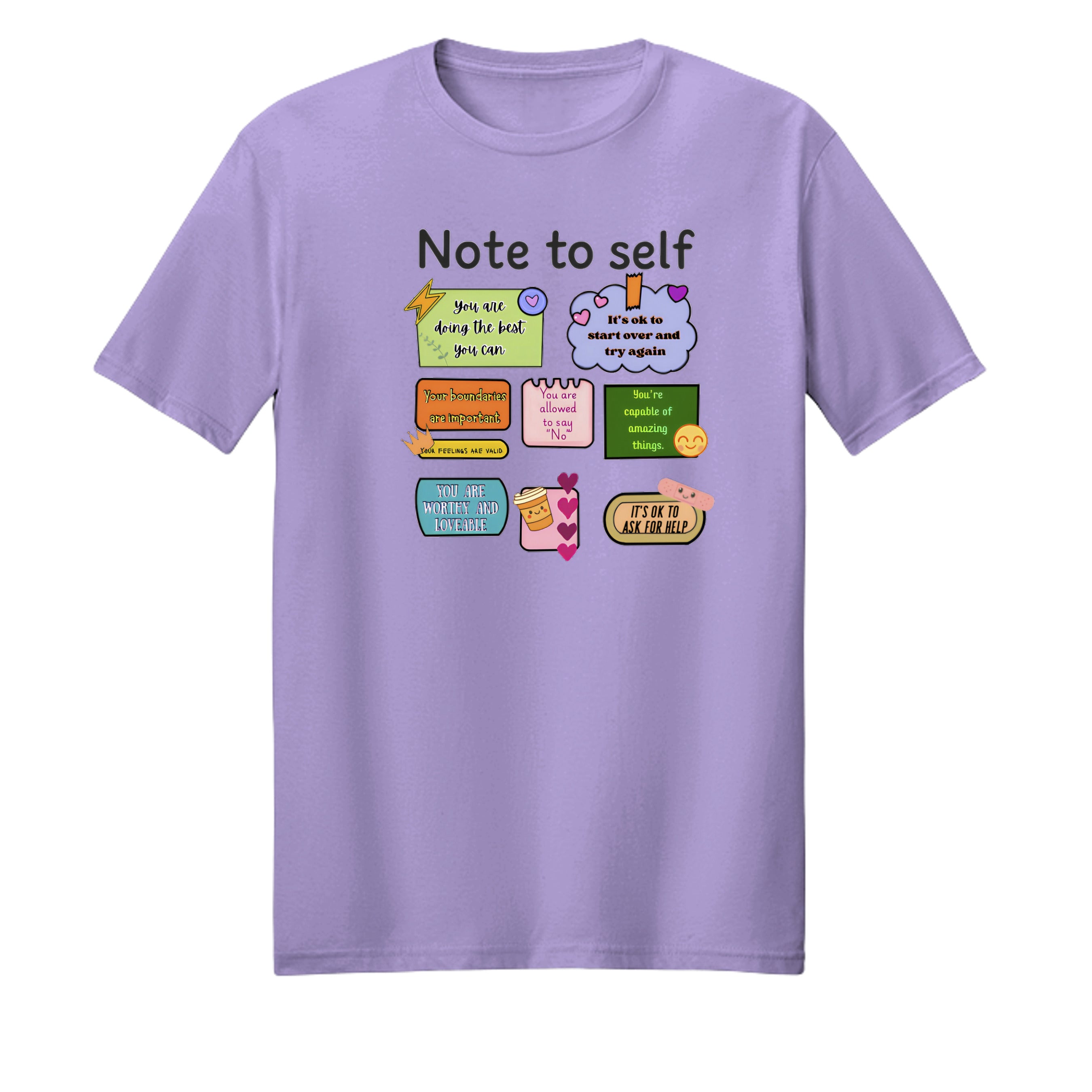 Lavender - PC54 - FRONT