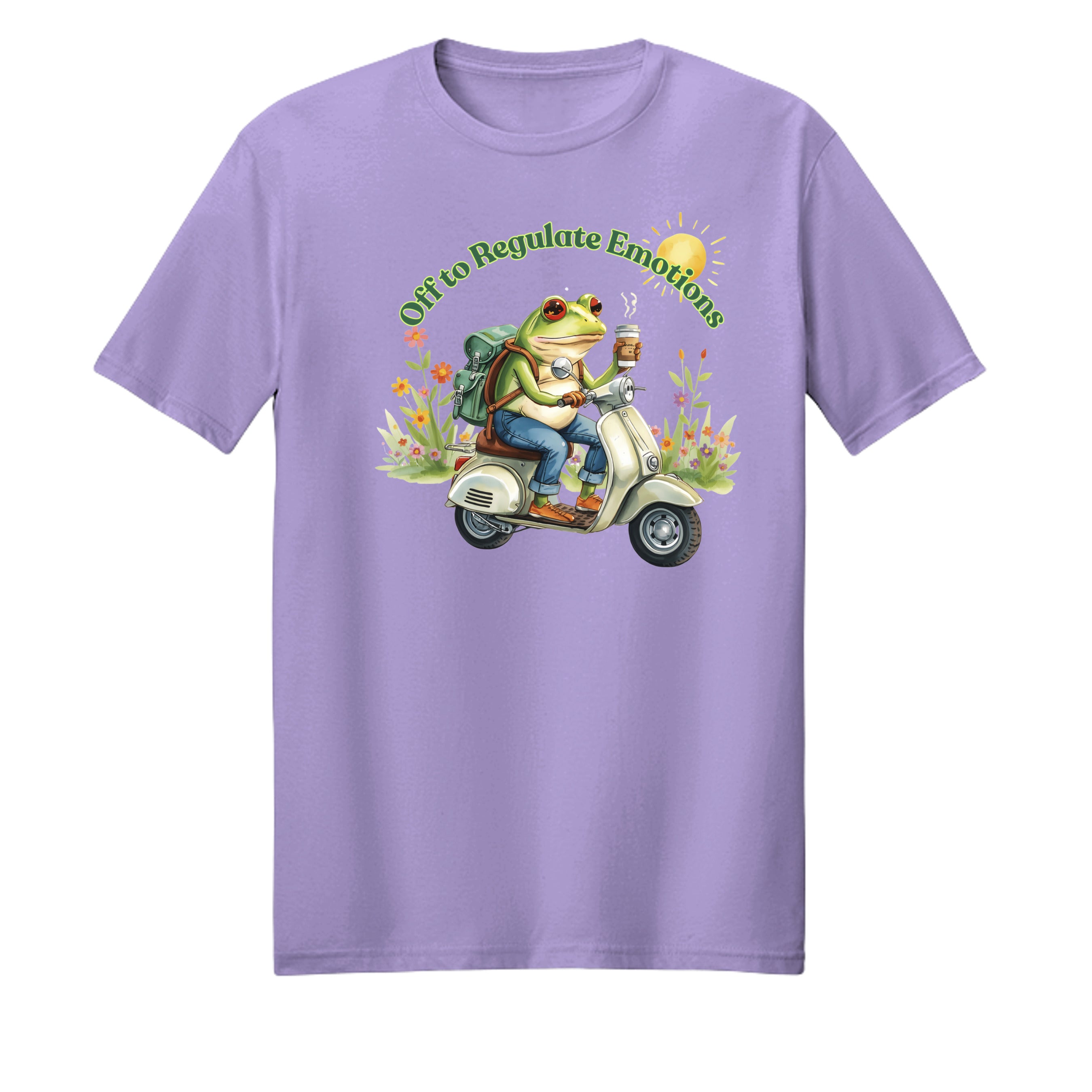 Lavender - PC54 - FRONT