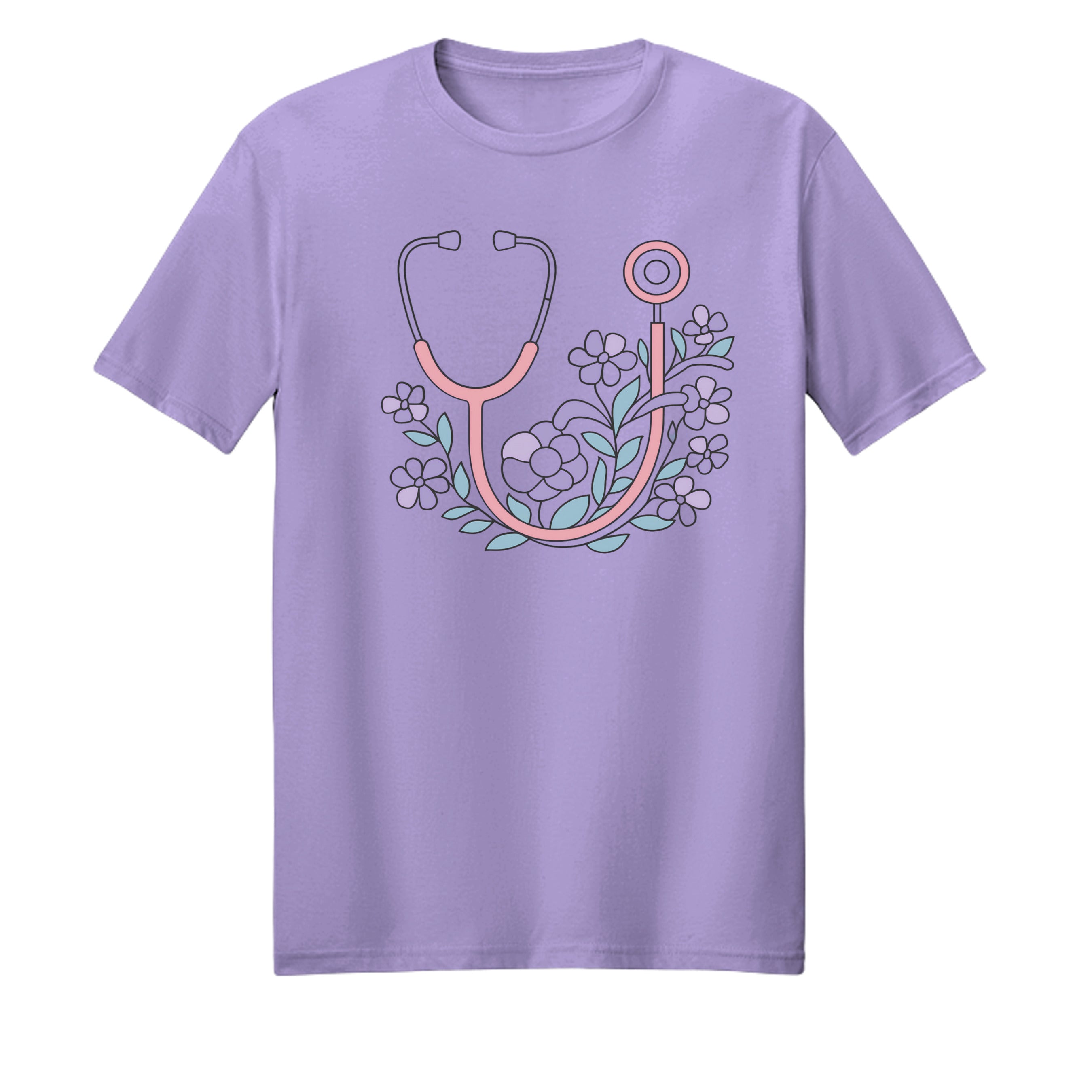 Lavender - PC54 - FRONT