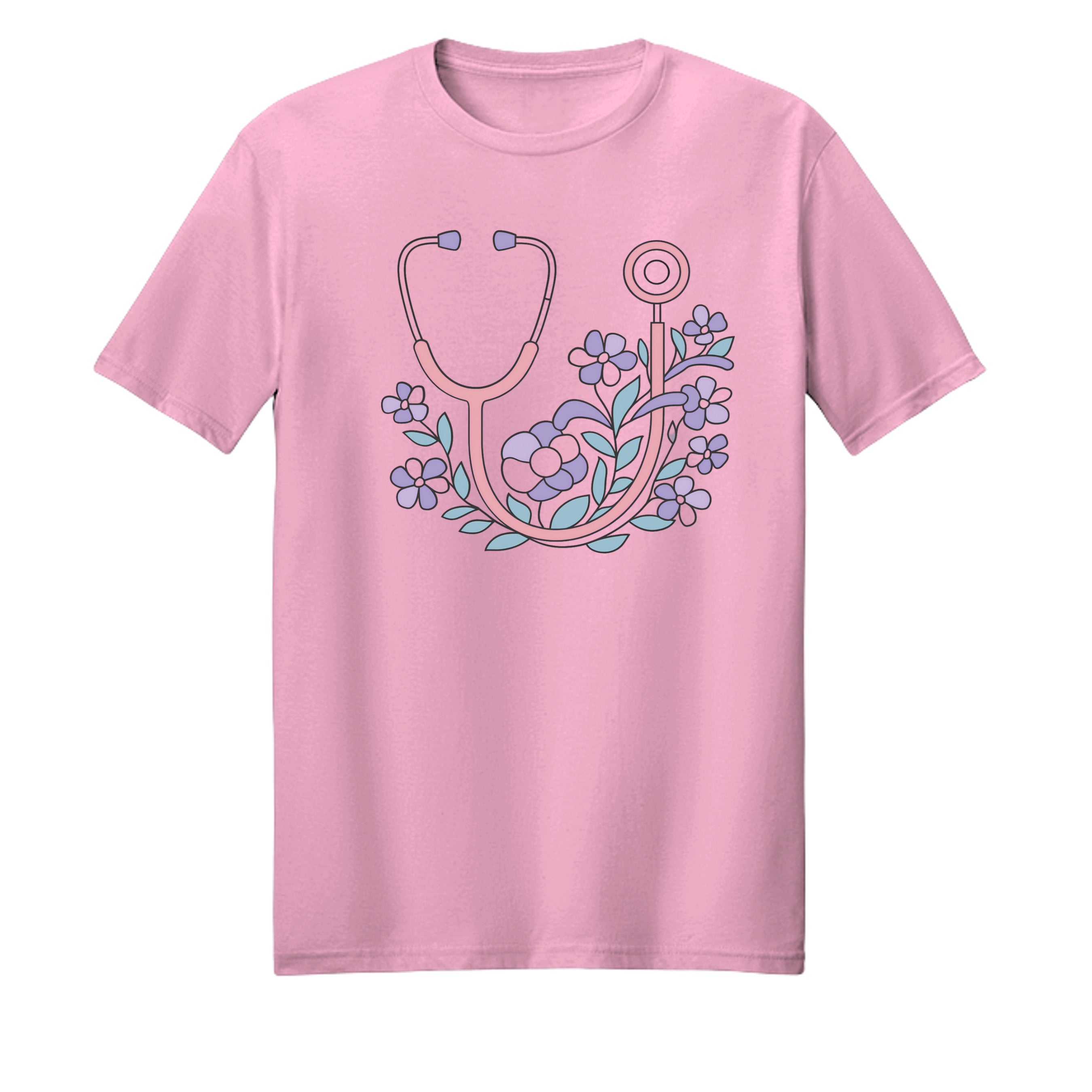 Candy Pink - PC54 - FRONT