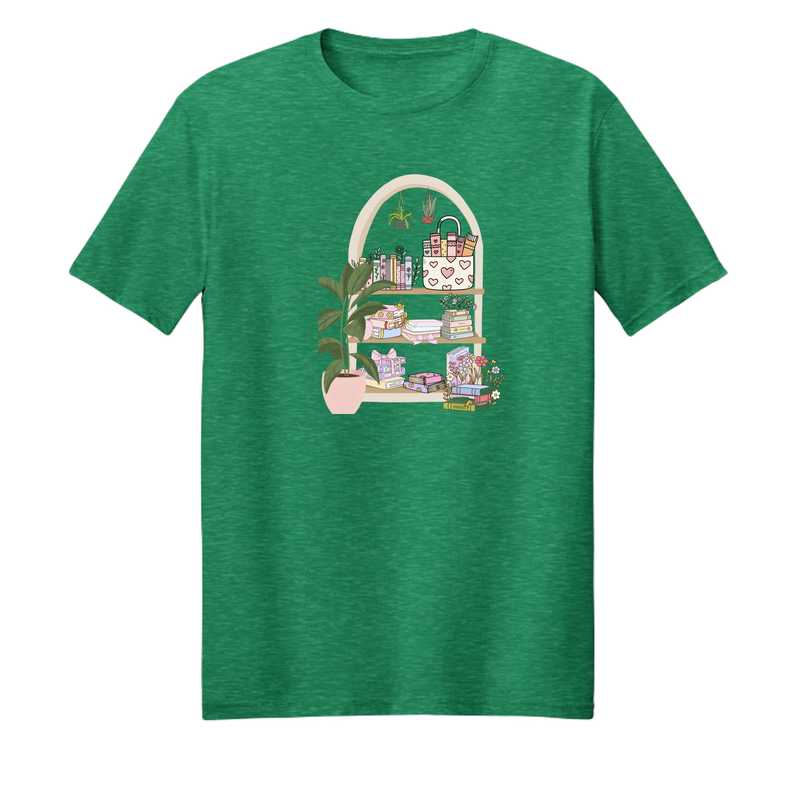 Athletic Kelly - PC54 - FRONT