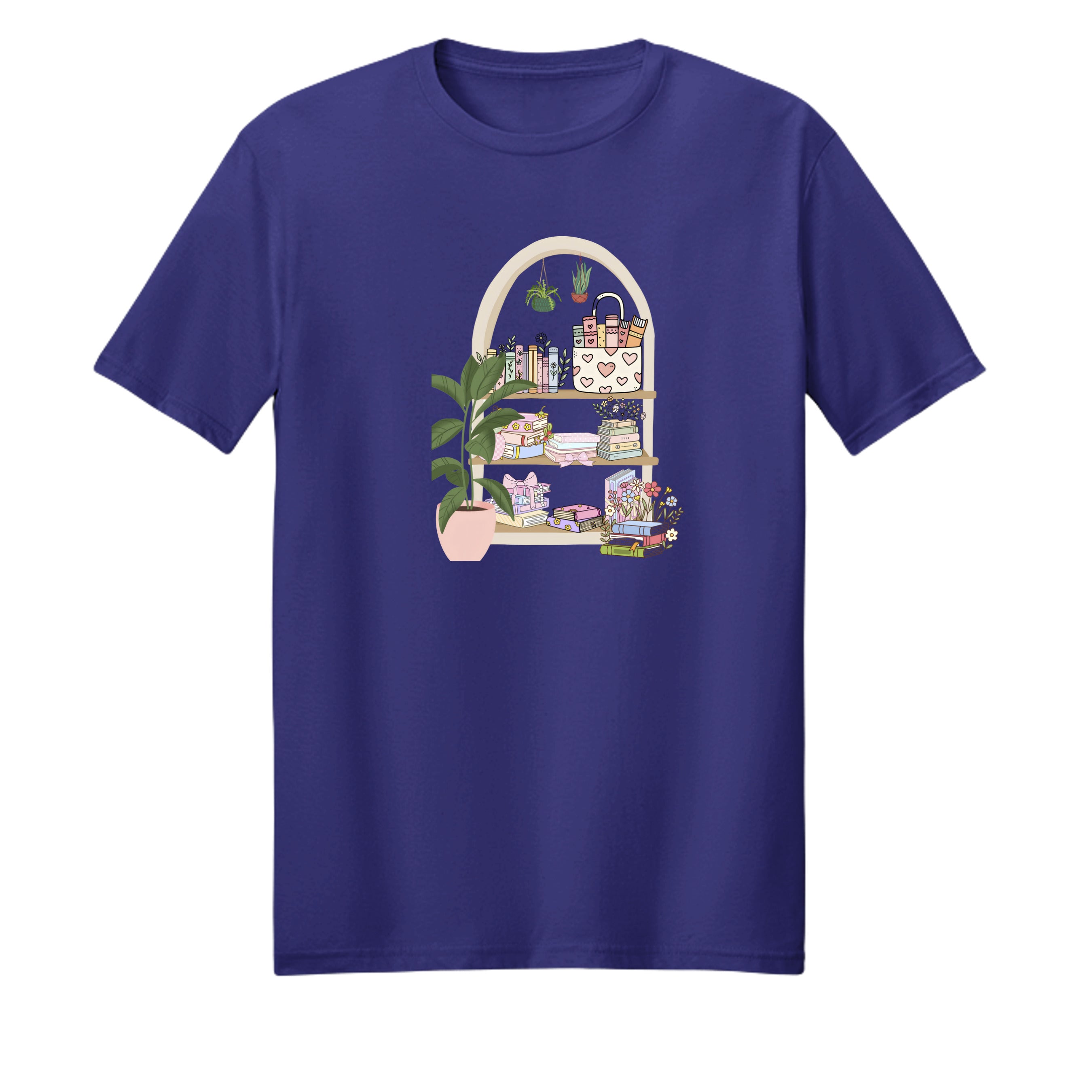 Purple - PC54 - FRONT