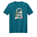 Teal - PC54 - FRONT