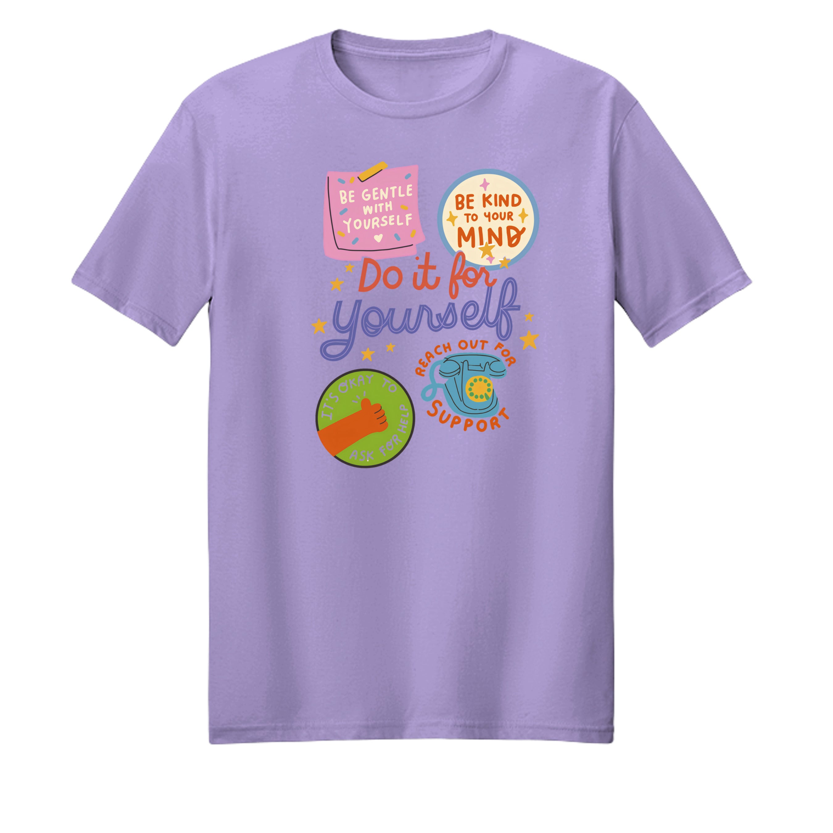 Lavender - PC54 - FRONT