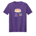 Team Purple - PC54 - FRONT