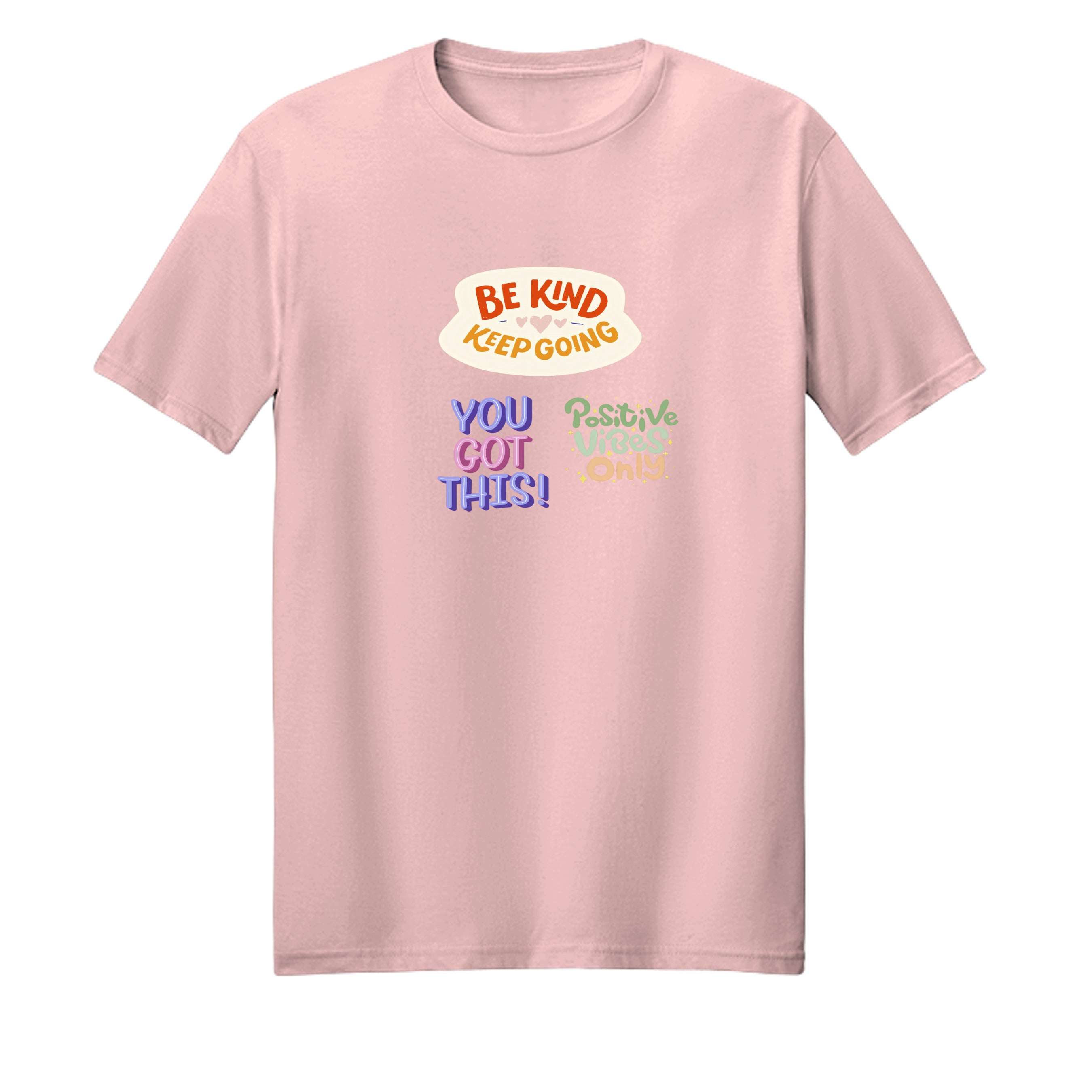 Pale Blush - PC54 - FRONT