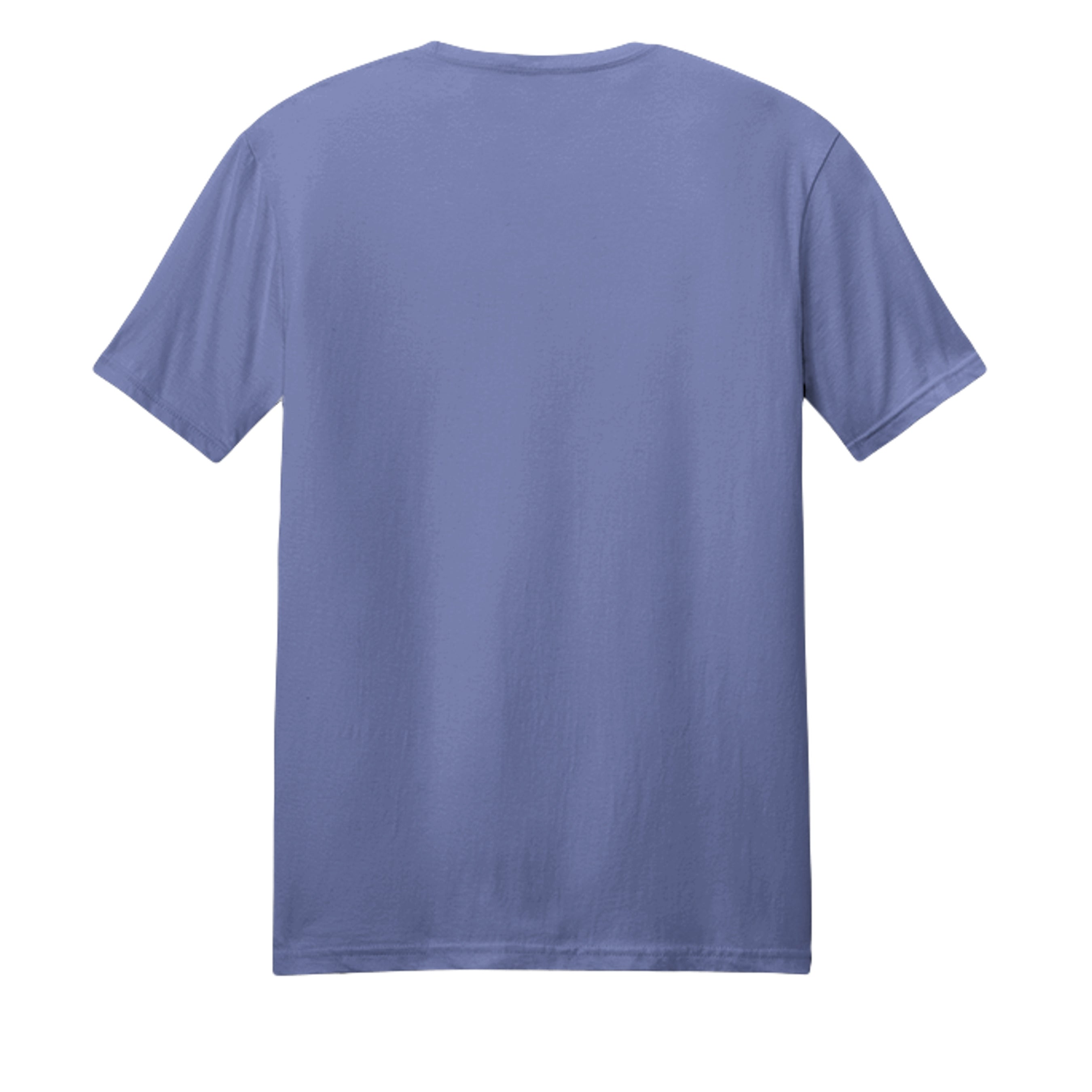 Violet - PC54 - BACK