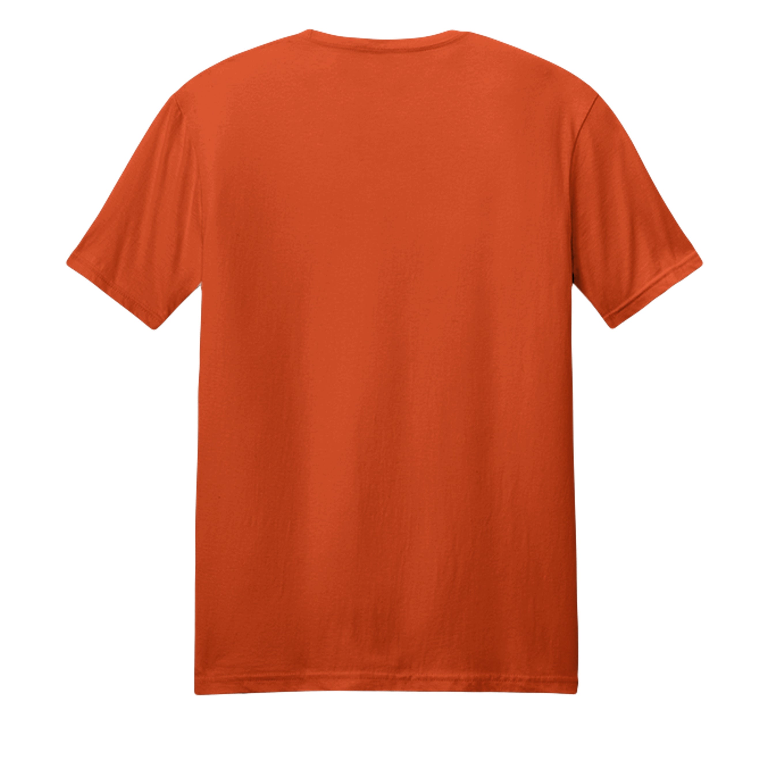 Orange - PC54 - BACK