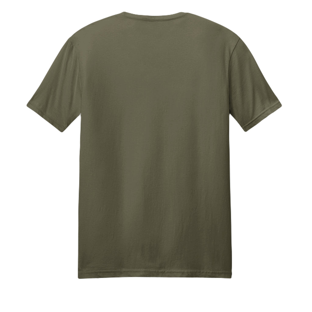 Olive Drab Green - PC54 - BACK