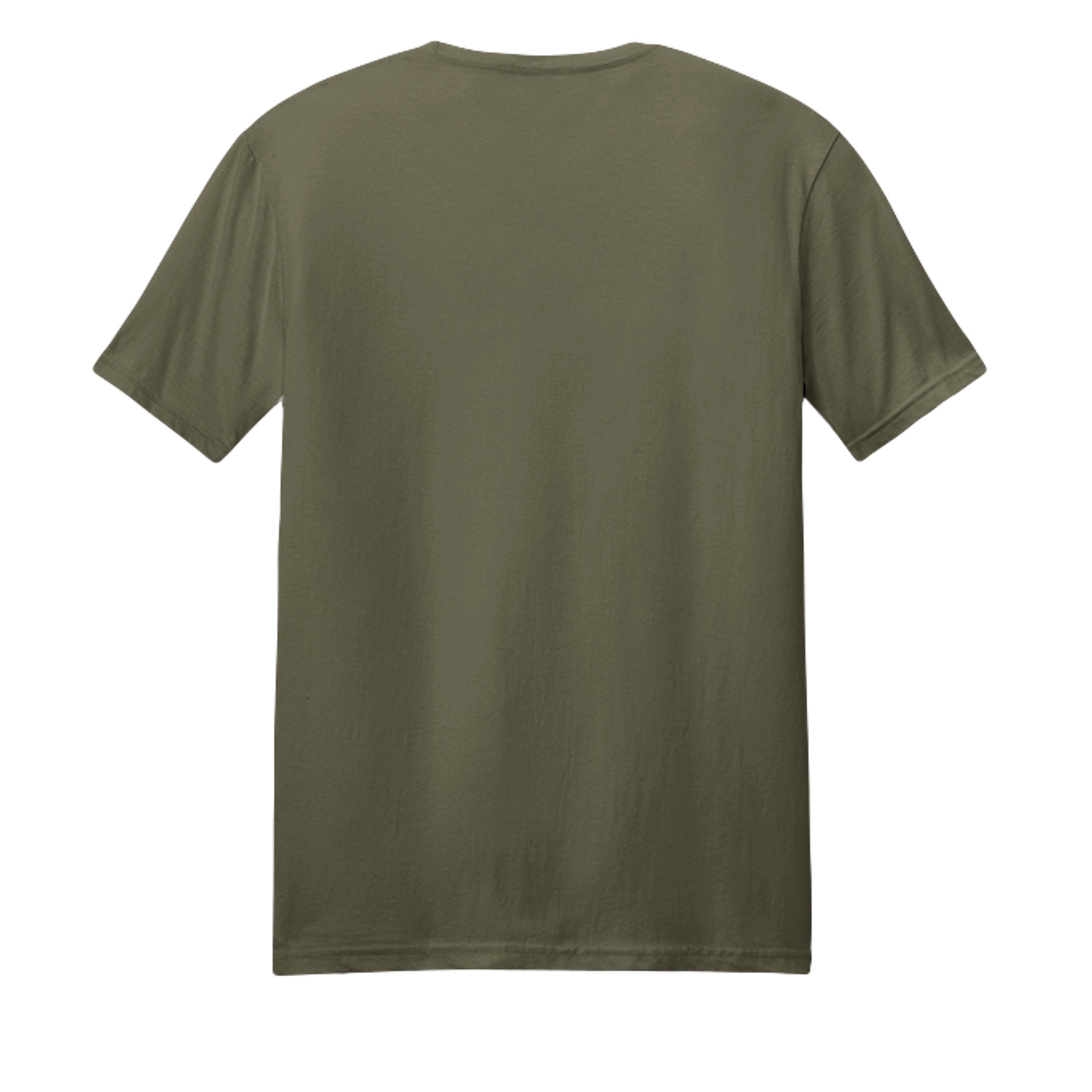 Olive Drab Green - PC54 - BACK
