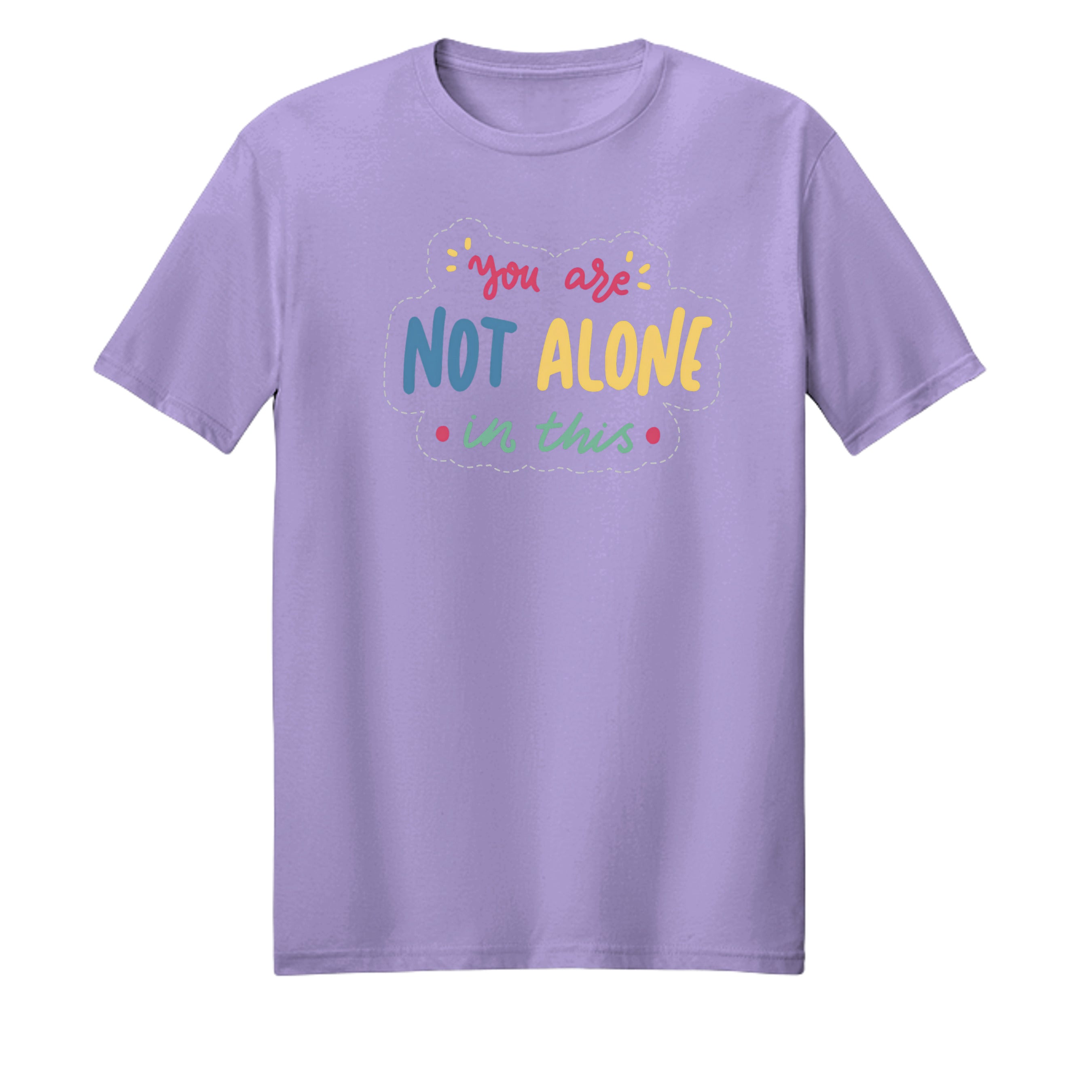 Lavender - PC54 - FRONT