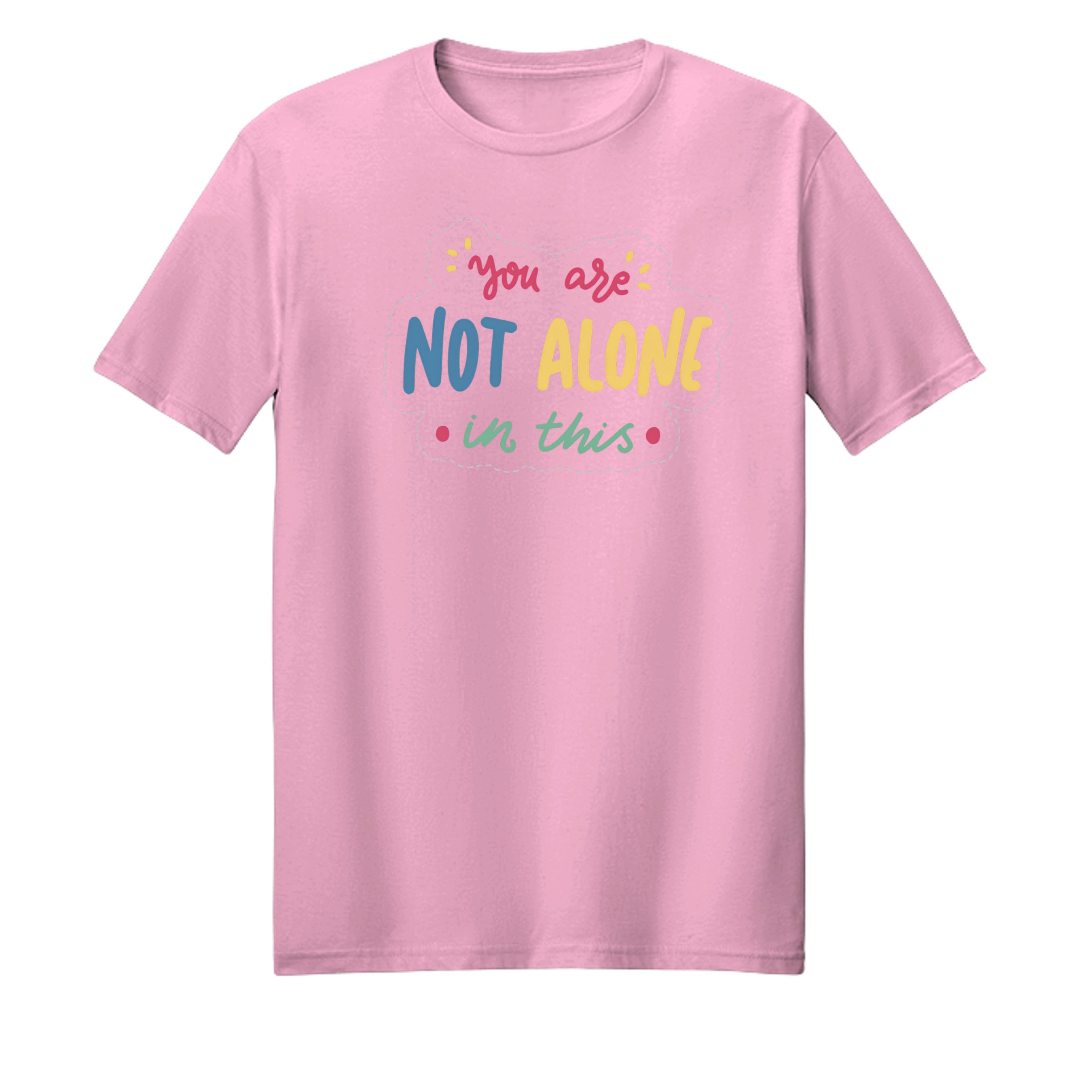 Candy Pink - PC54 - FRONT