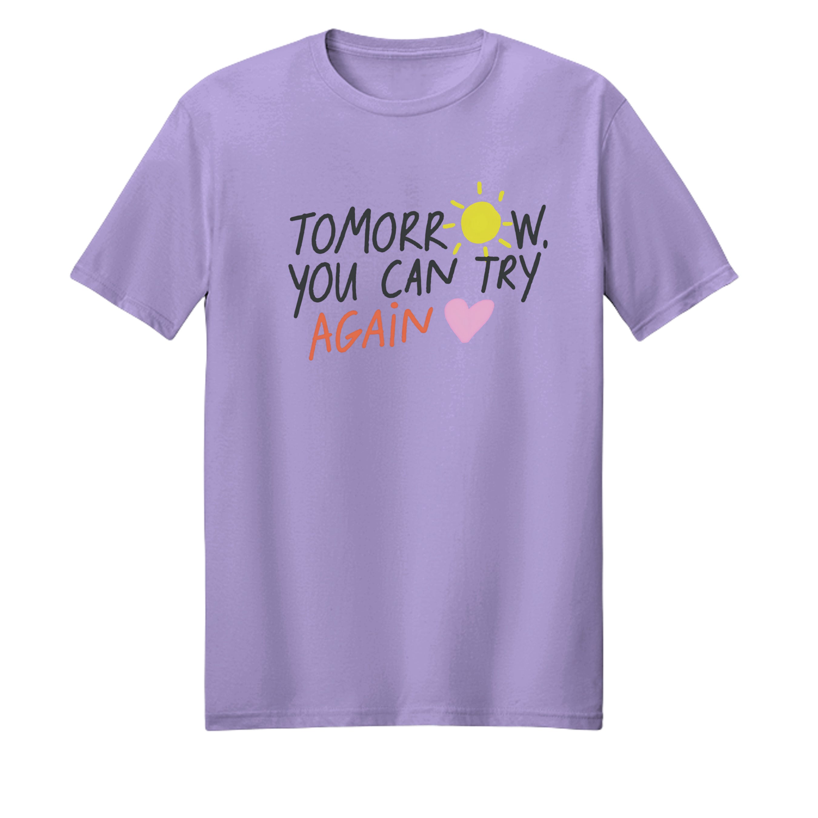 Lavender - PC54 - FRONT