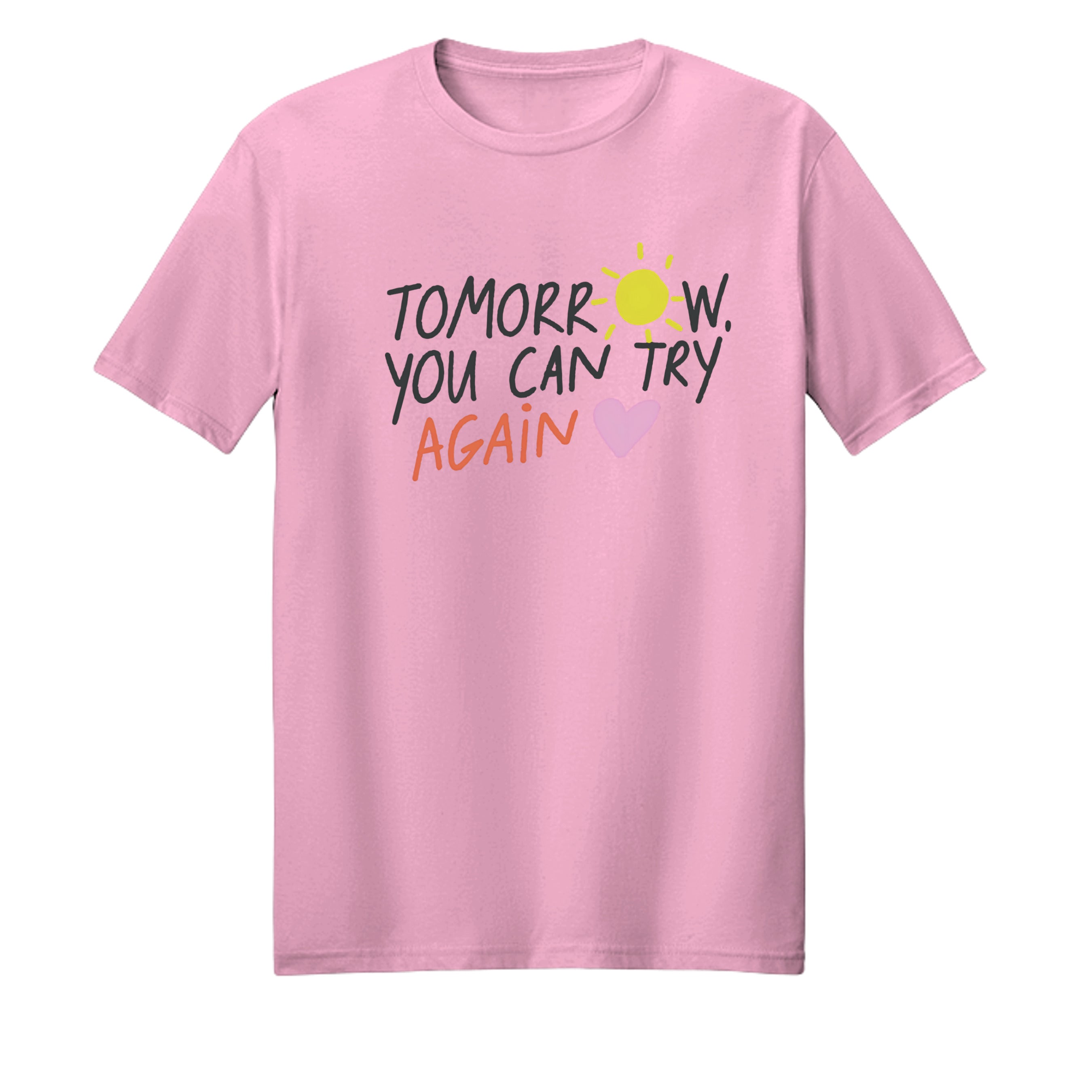 Candy Pink - PC54 - FRONT