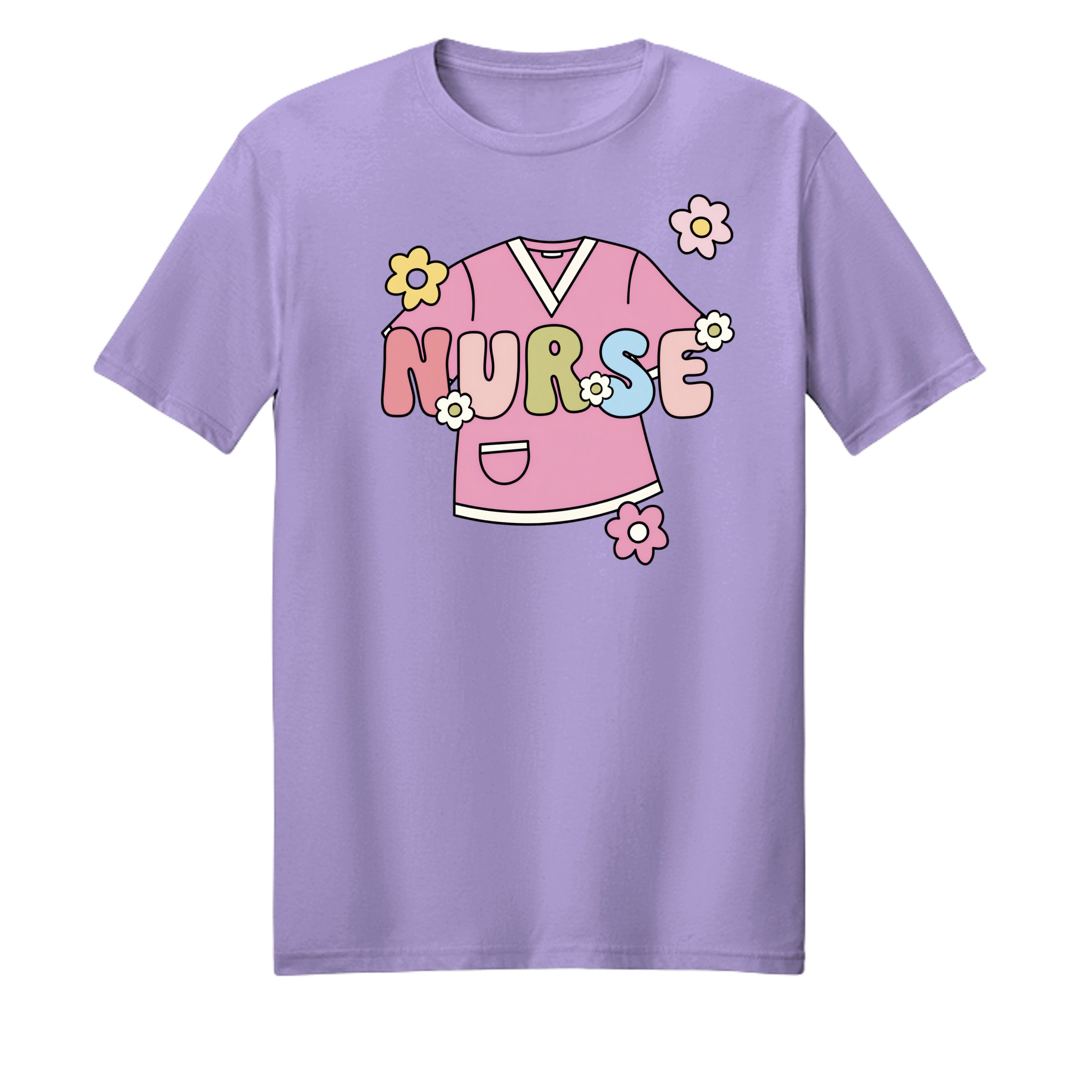 Lavender - PC54 - FRONT