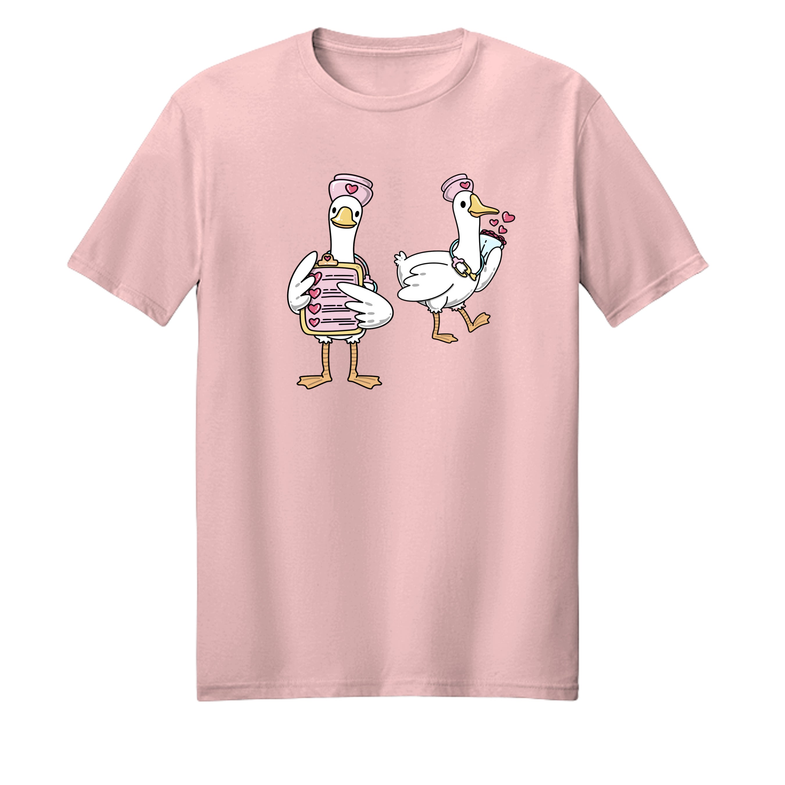 Pale Blush - PC54 - FRONT