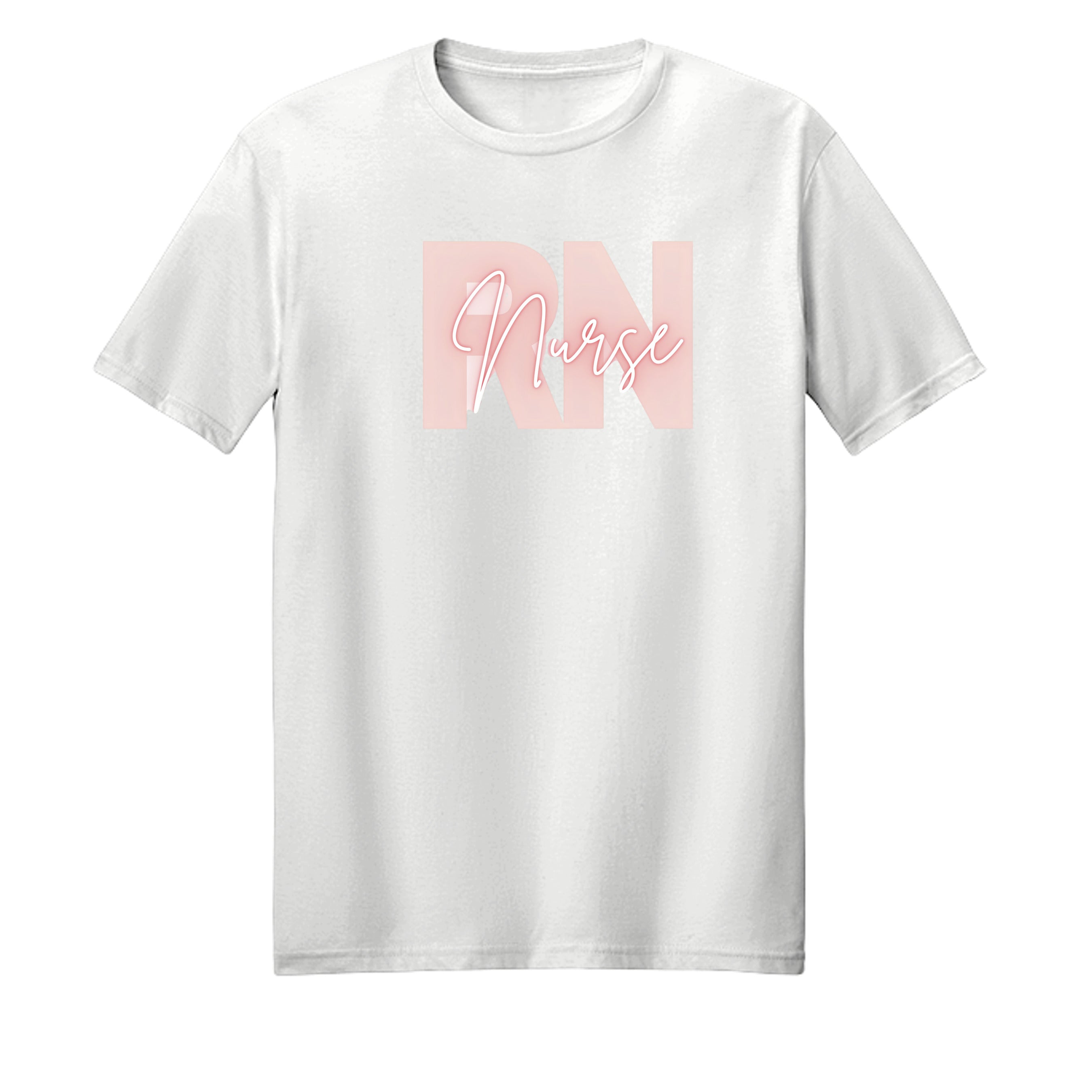 White - PC54 - FRONT