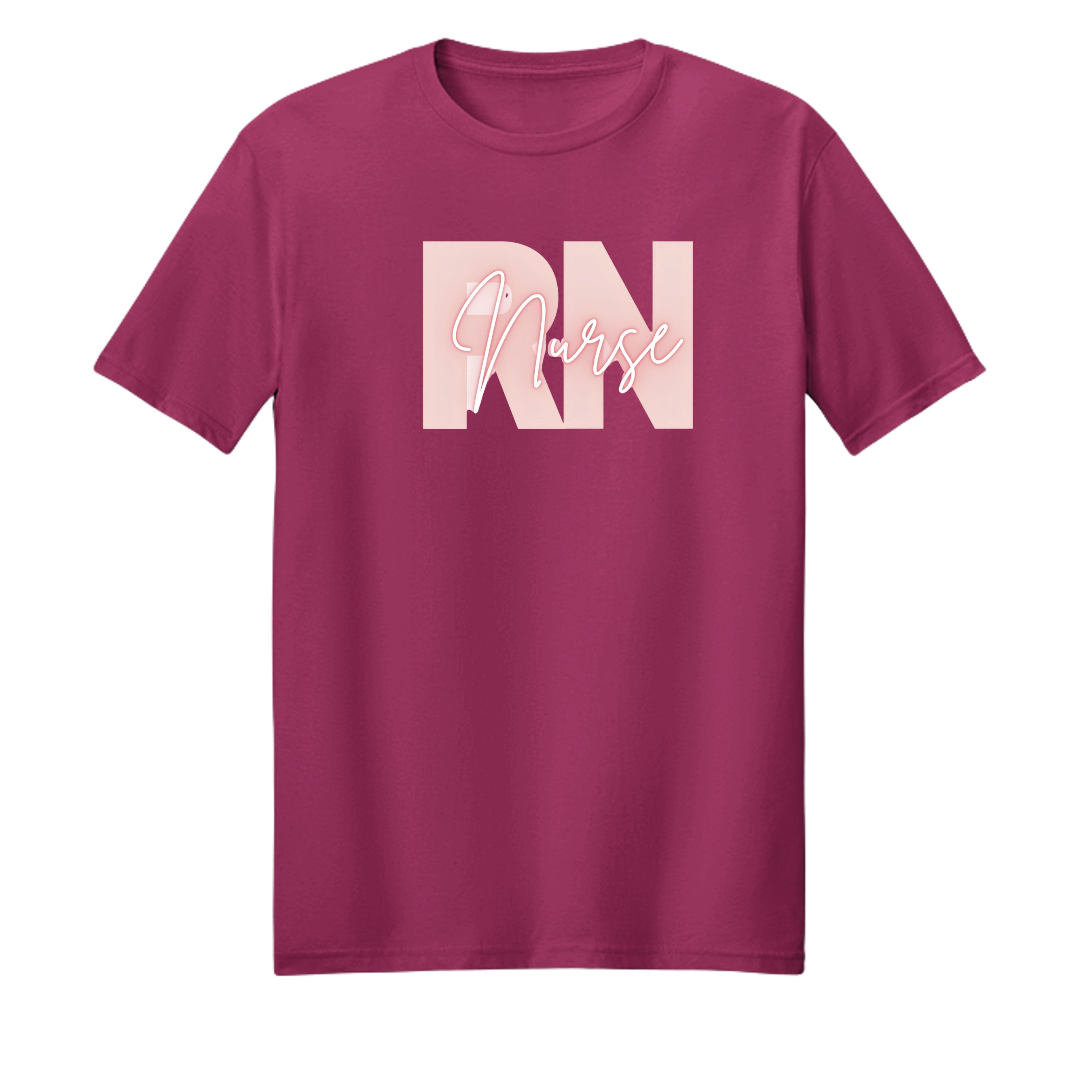 Flush Pink - PC54 - FRONT
