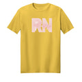 Lemon Yellow - PC54 - FRONT