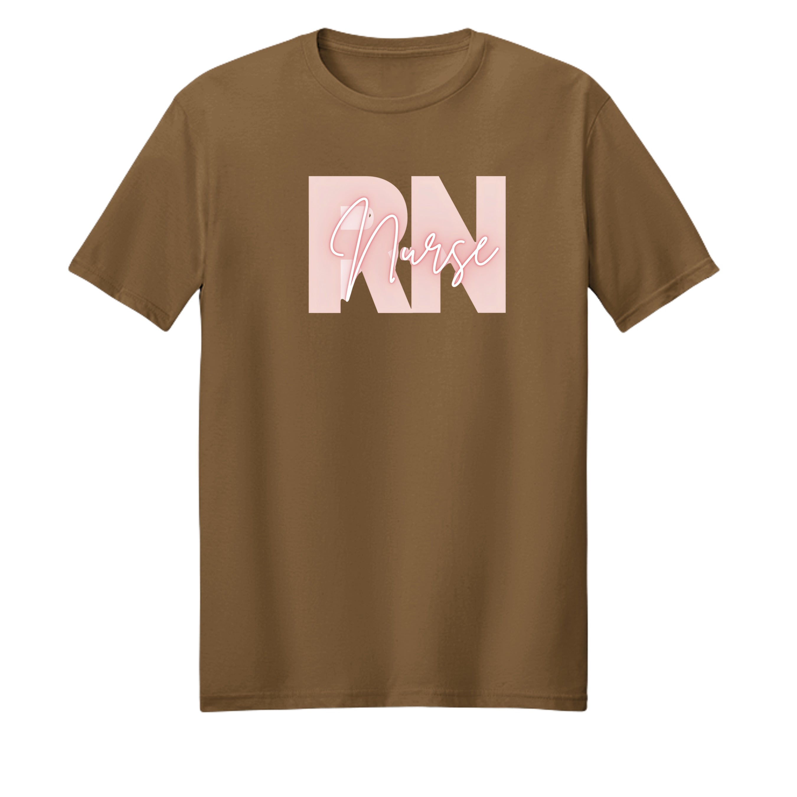 Duck Brown - PC54 - FRONT