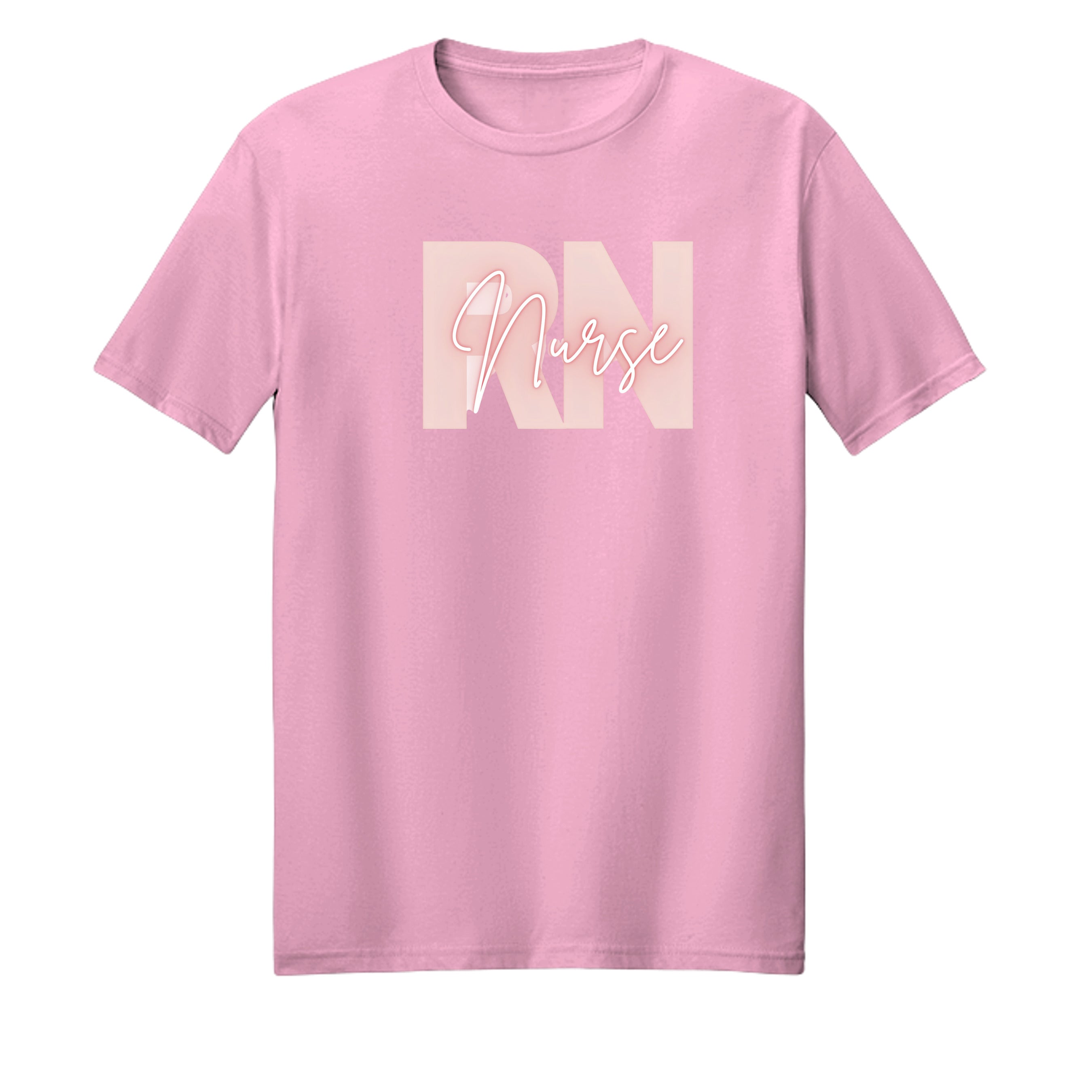 Candy Pink - PC54 - FRONT