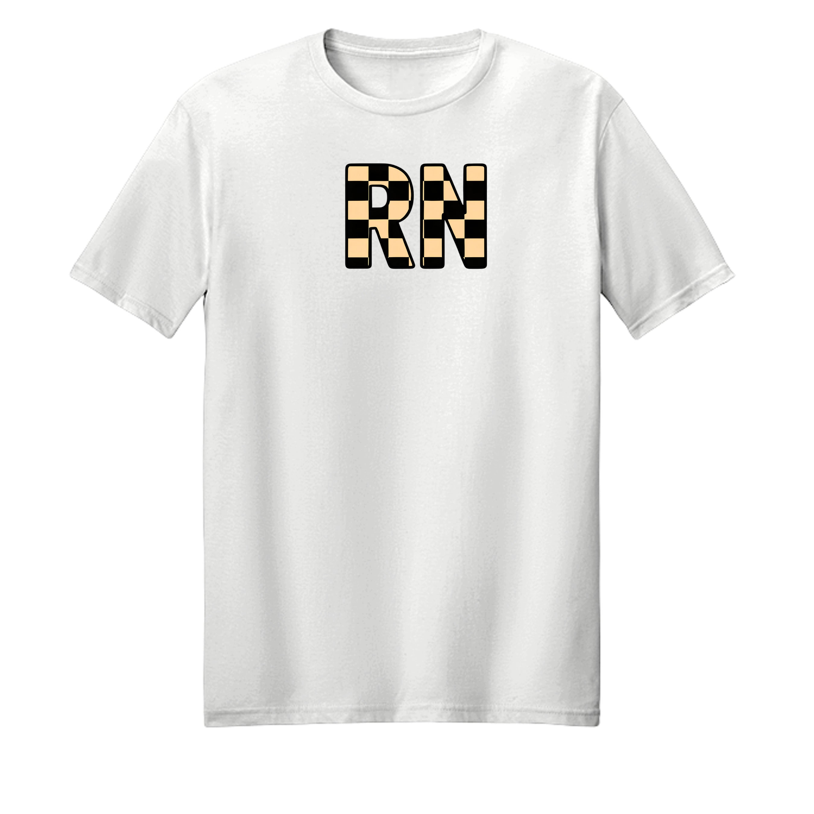 White - PC54 - FRONT