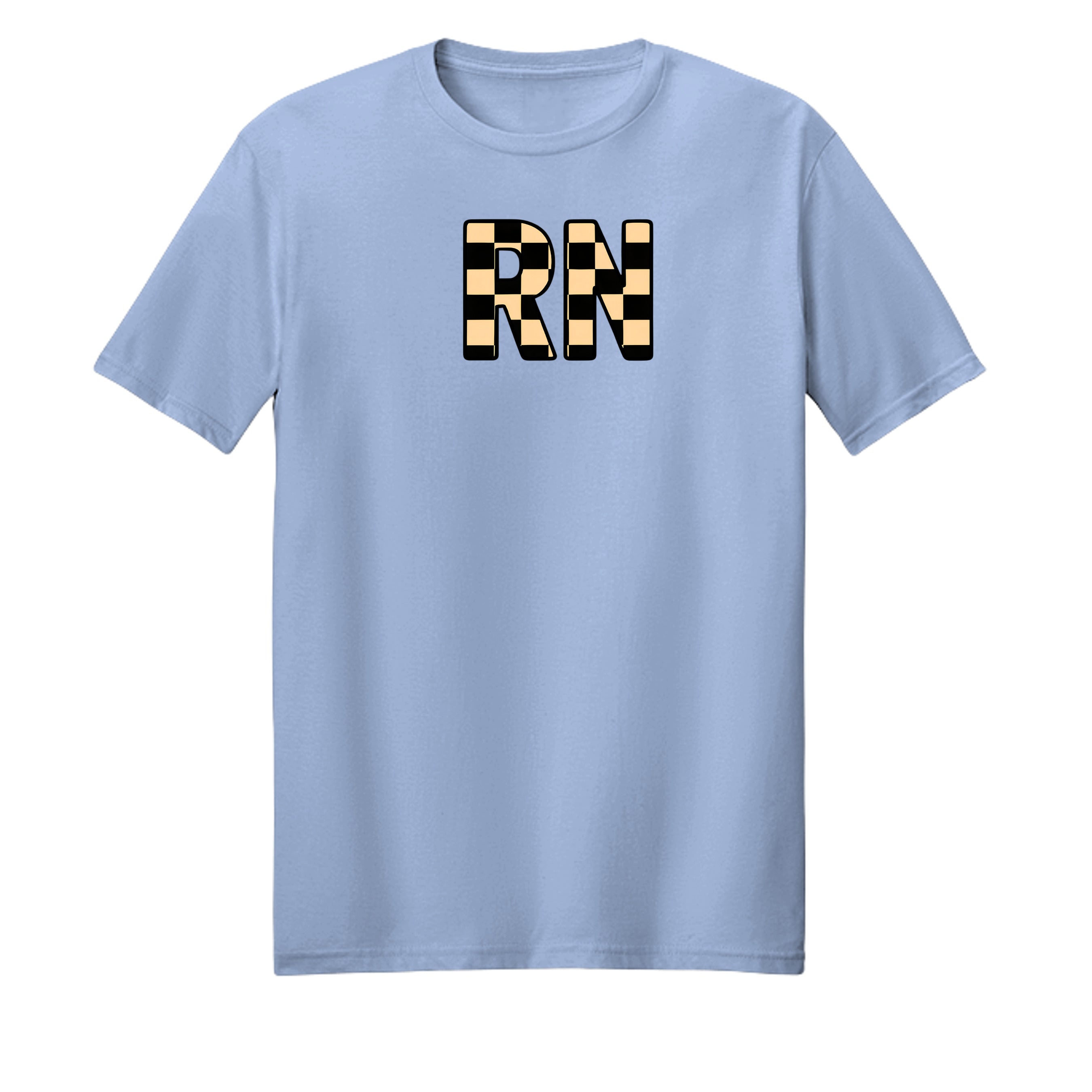 Light Blue - PC54 - FRONT