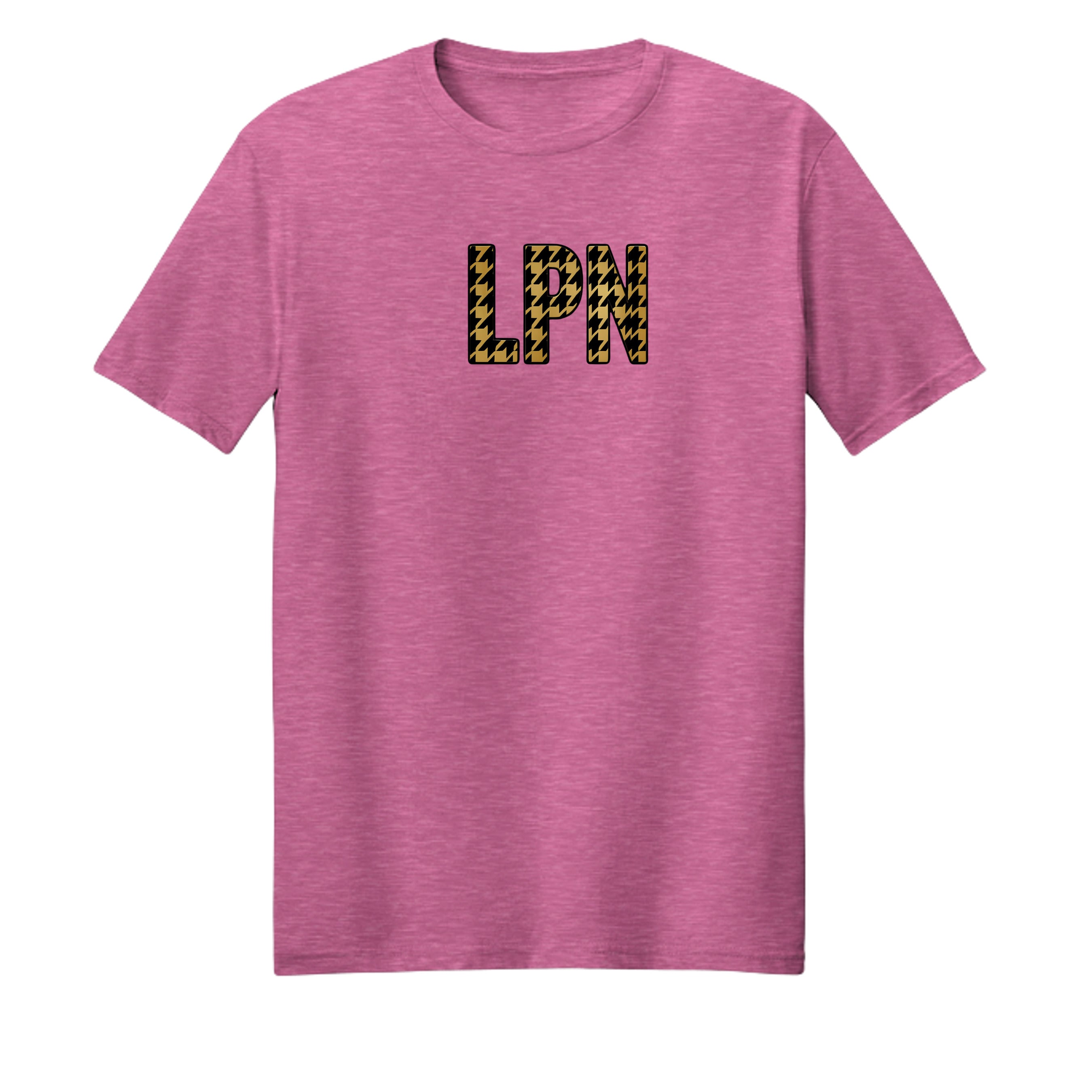 Heather Sangria - PC54 - FRONT