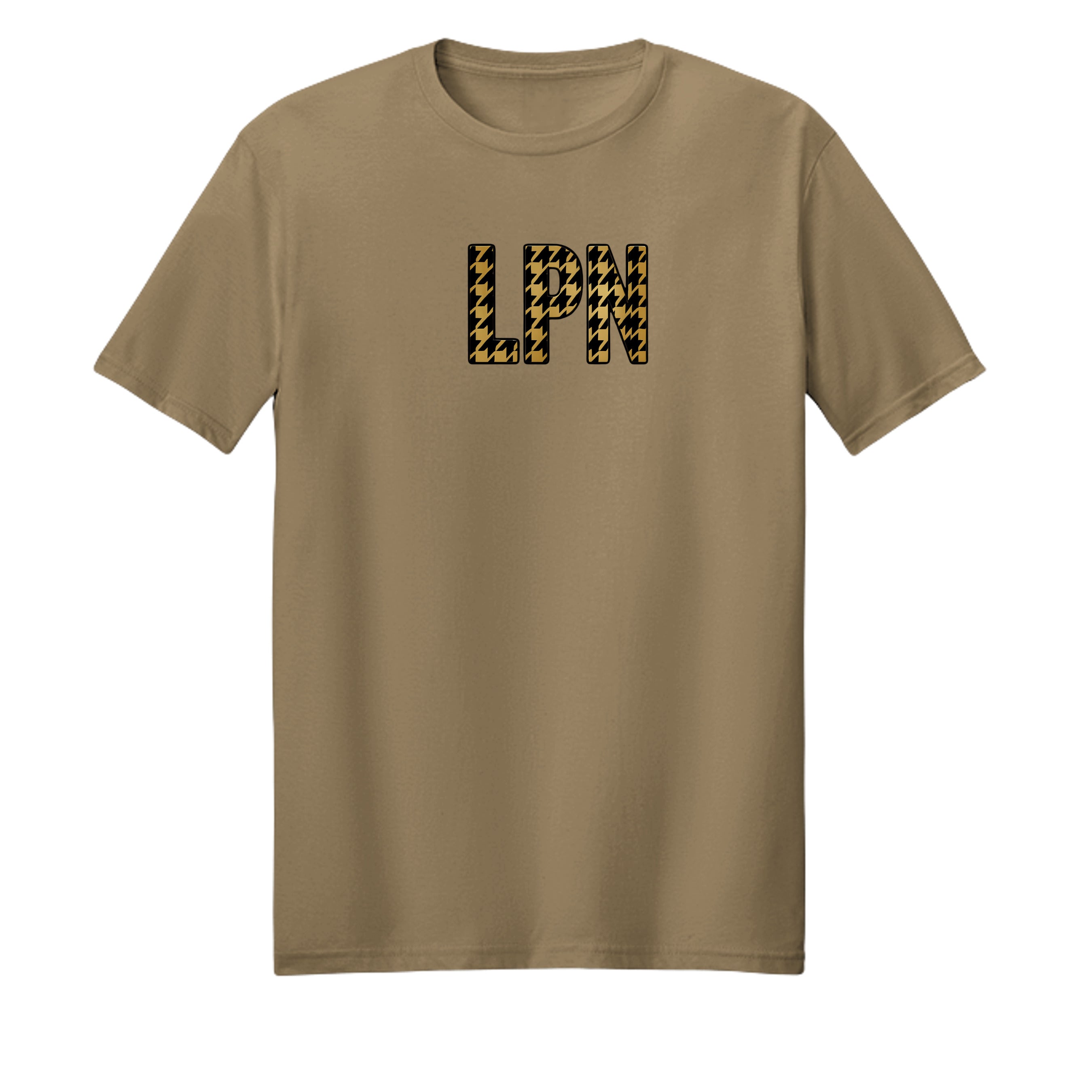 Coyote Brown - PC54 - FRONT