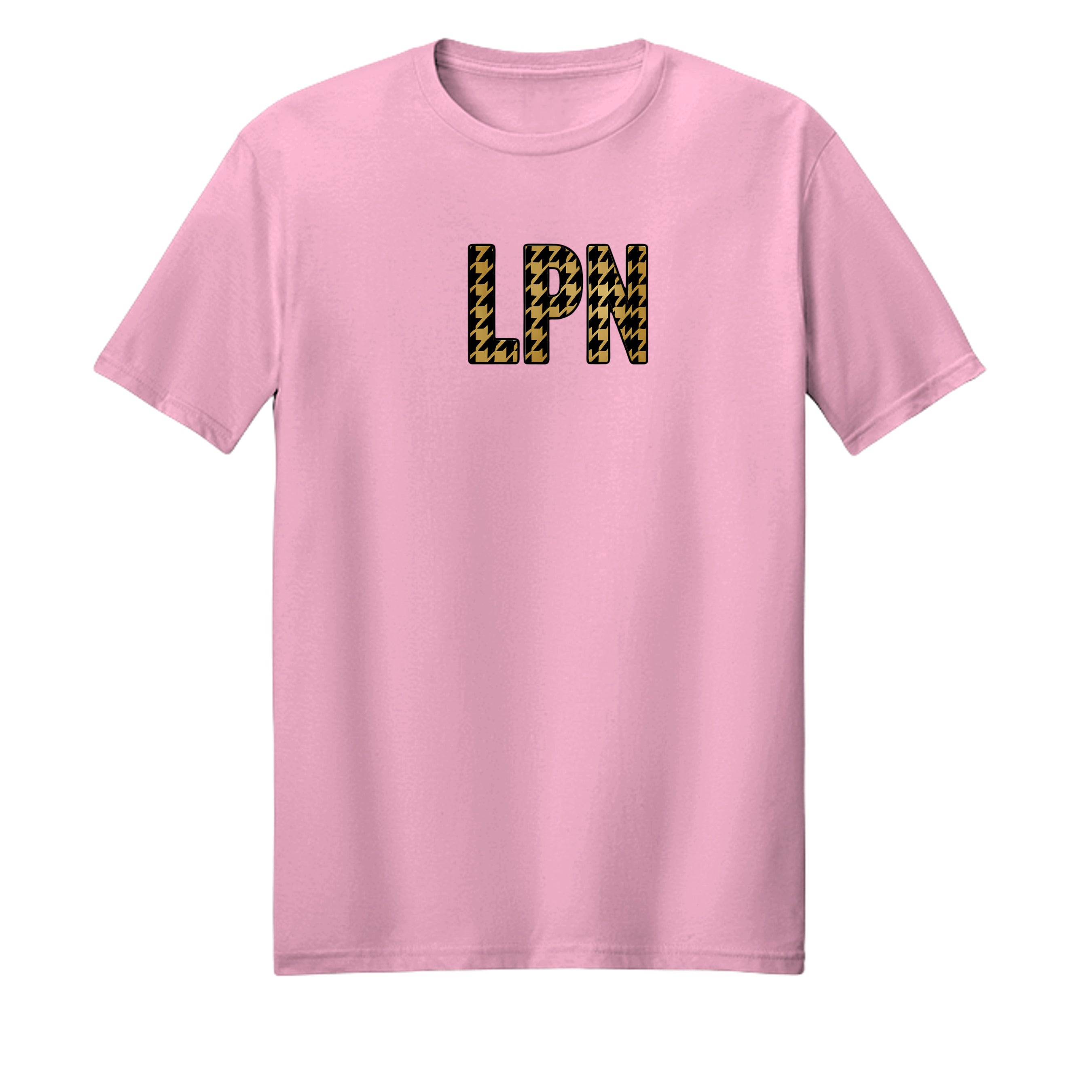 Candy Pink - PC54 - FRONT