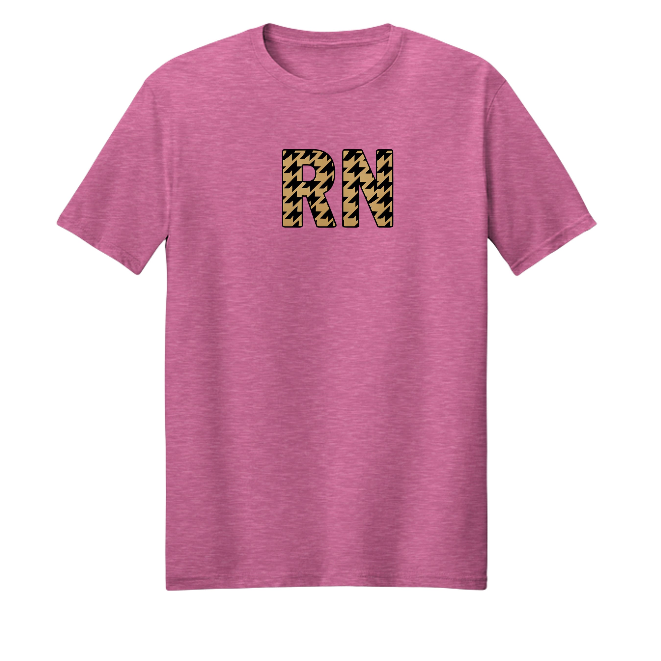 Heather Sangria - PC54 - FRONT
