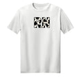 White - PC54 - FRONT