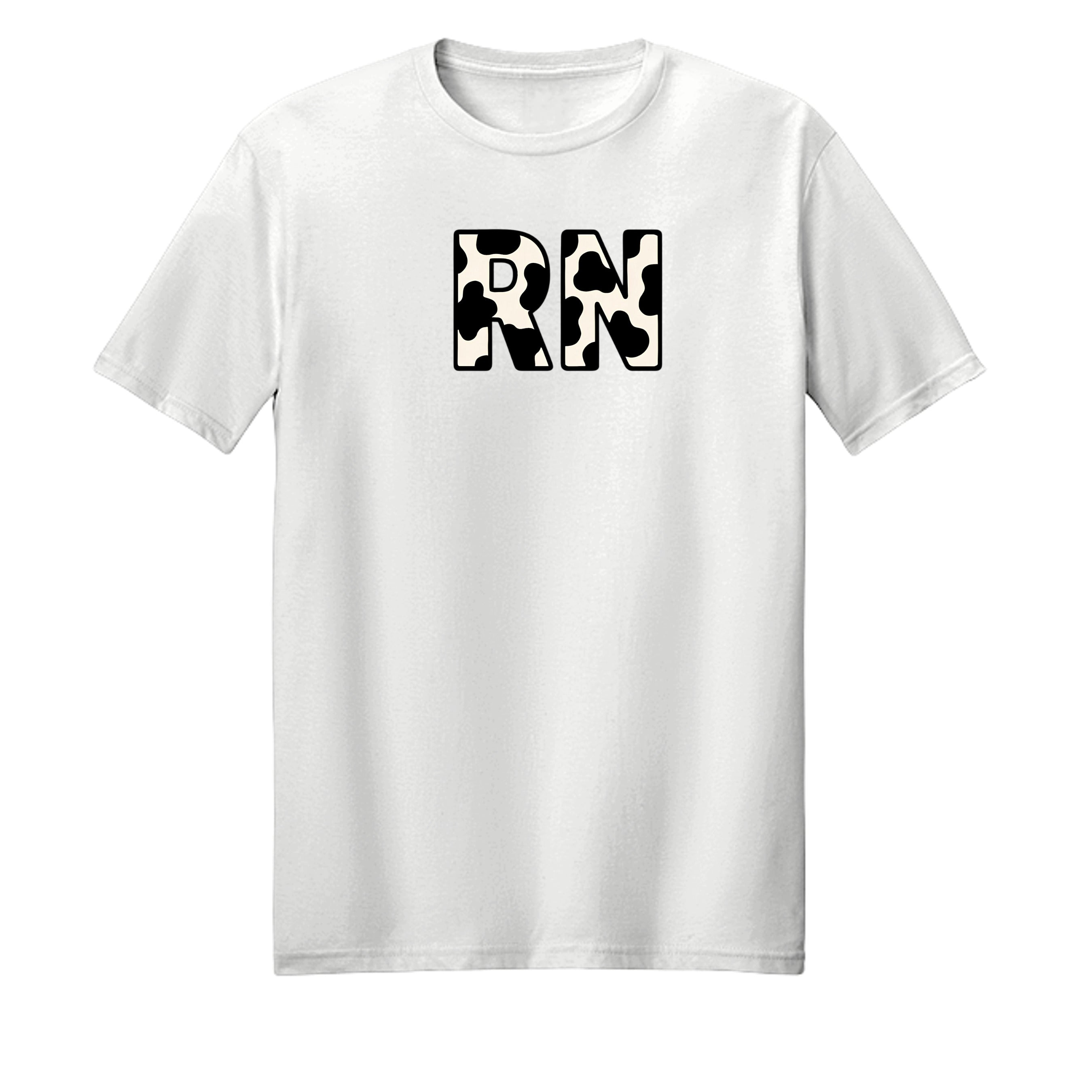 White - PC54 - FRONT
