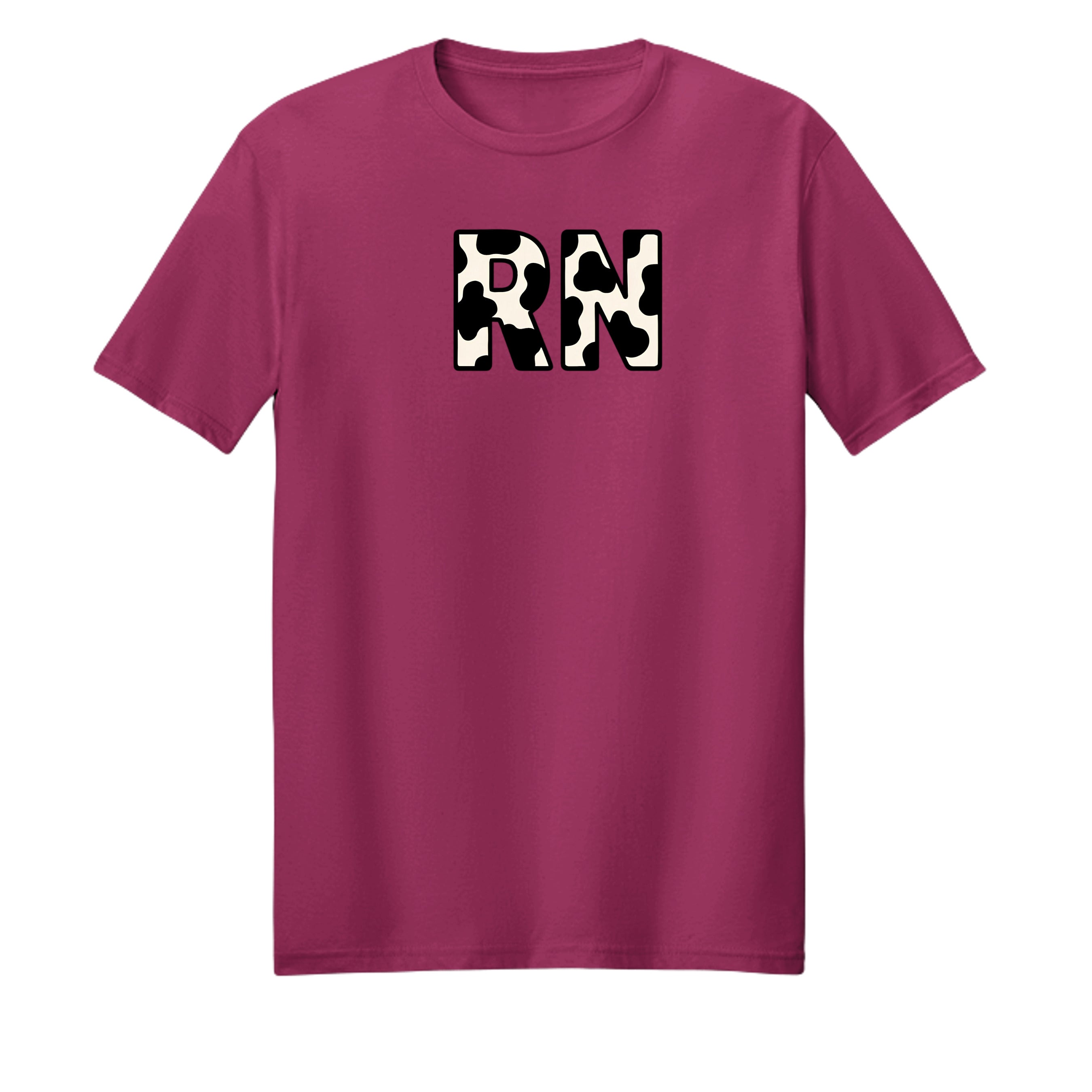 Flush Pink - PC54 - FRONT