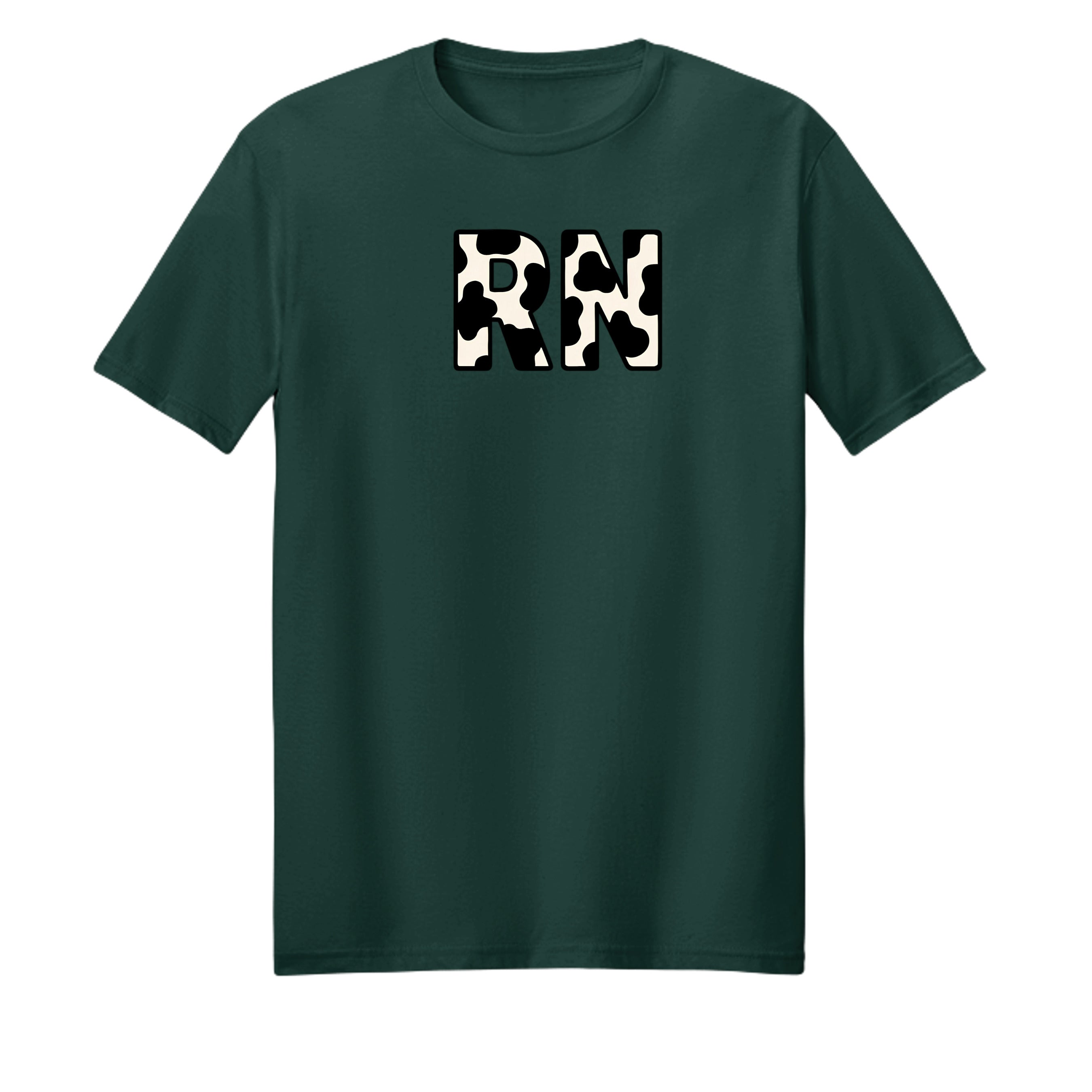 Dark Green - PC54 - FRONT