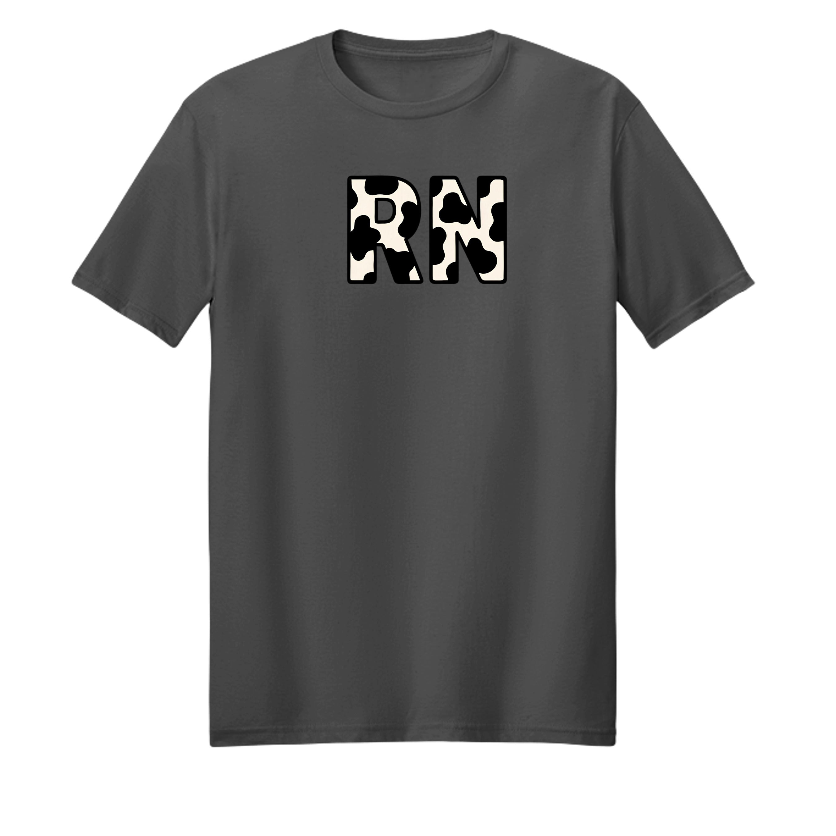 Black Heather - PC54 - FRONT
