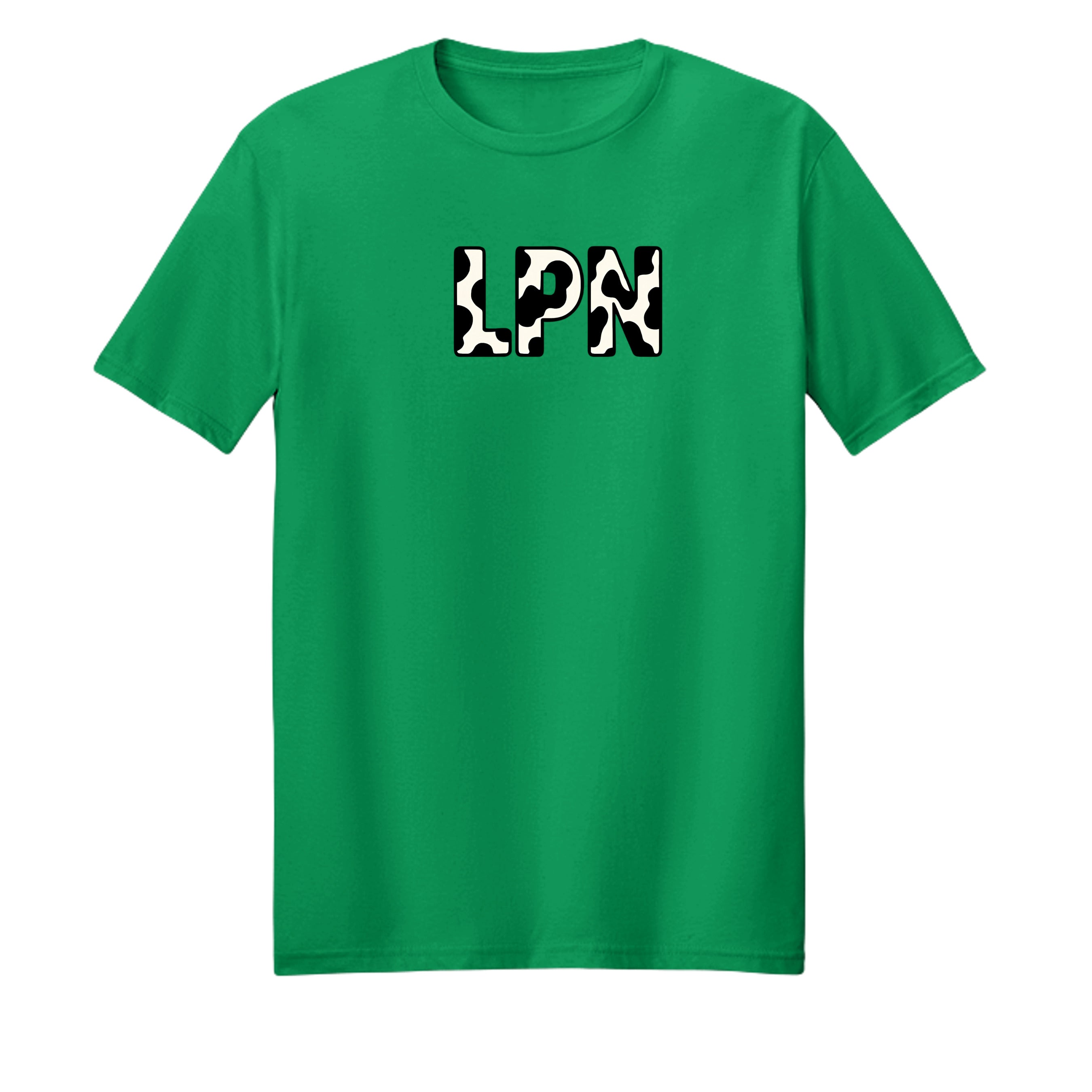 Clover Green - PC54 - FRONT