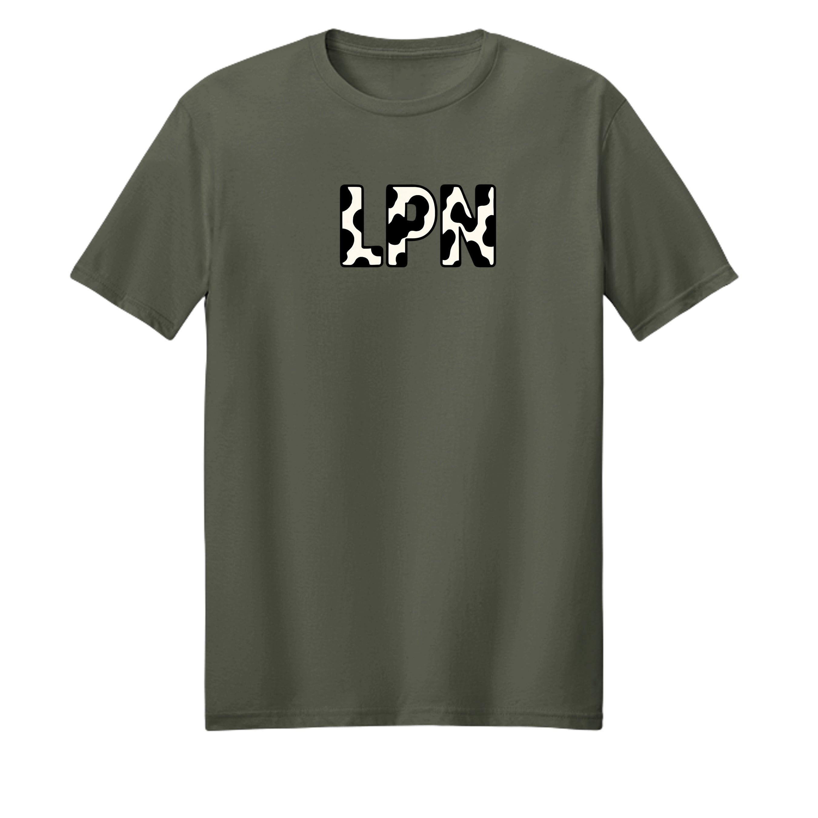 Olive - PC54 - FRONT
