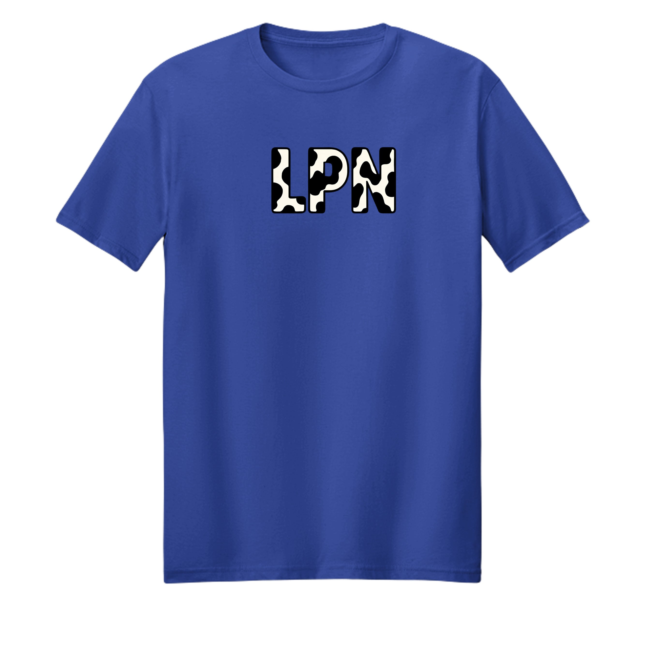 True Royal - PC54 - FRONT