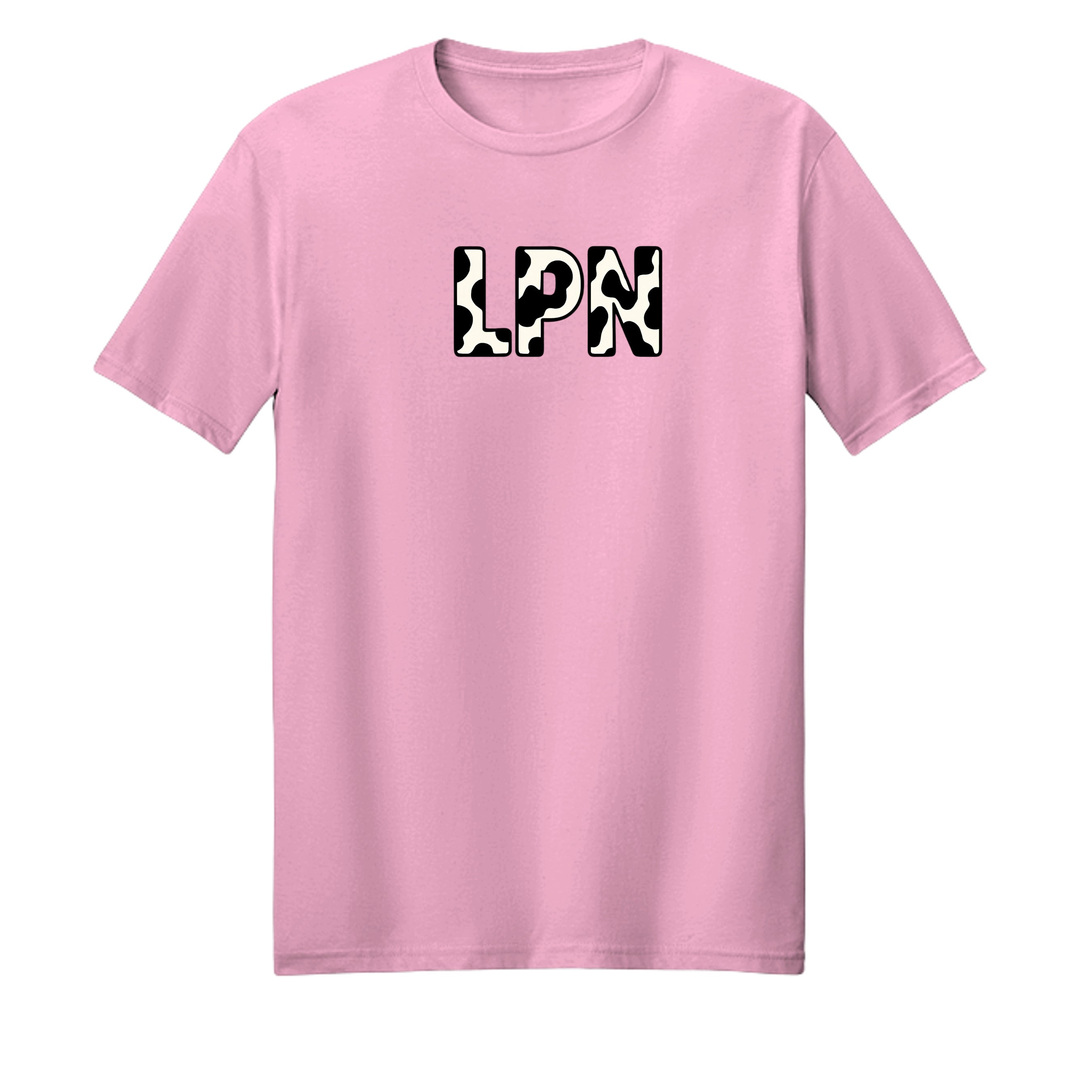 Candy Pink - PC54 - FRONT