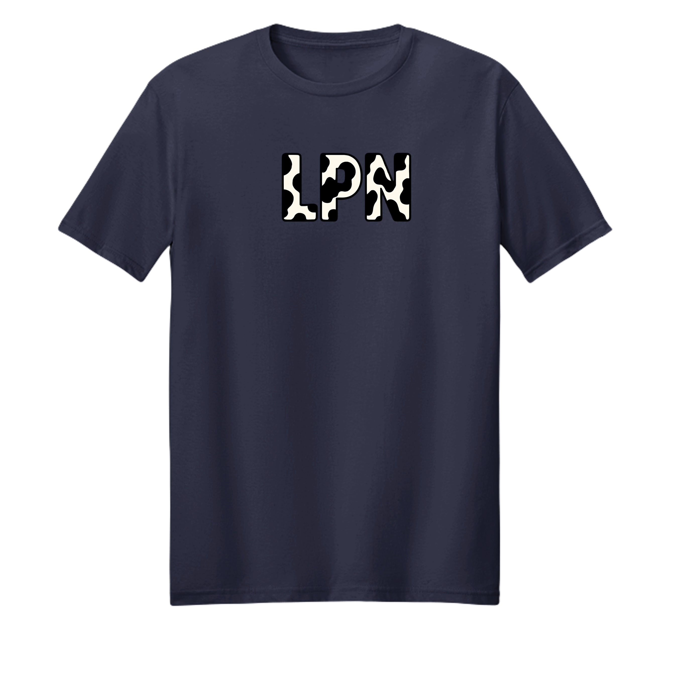True Navy - PC54 - FRONT