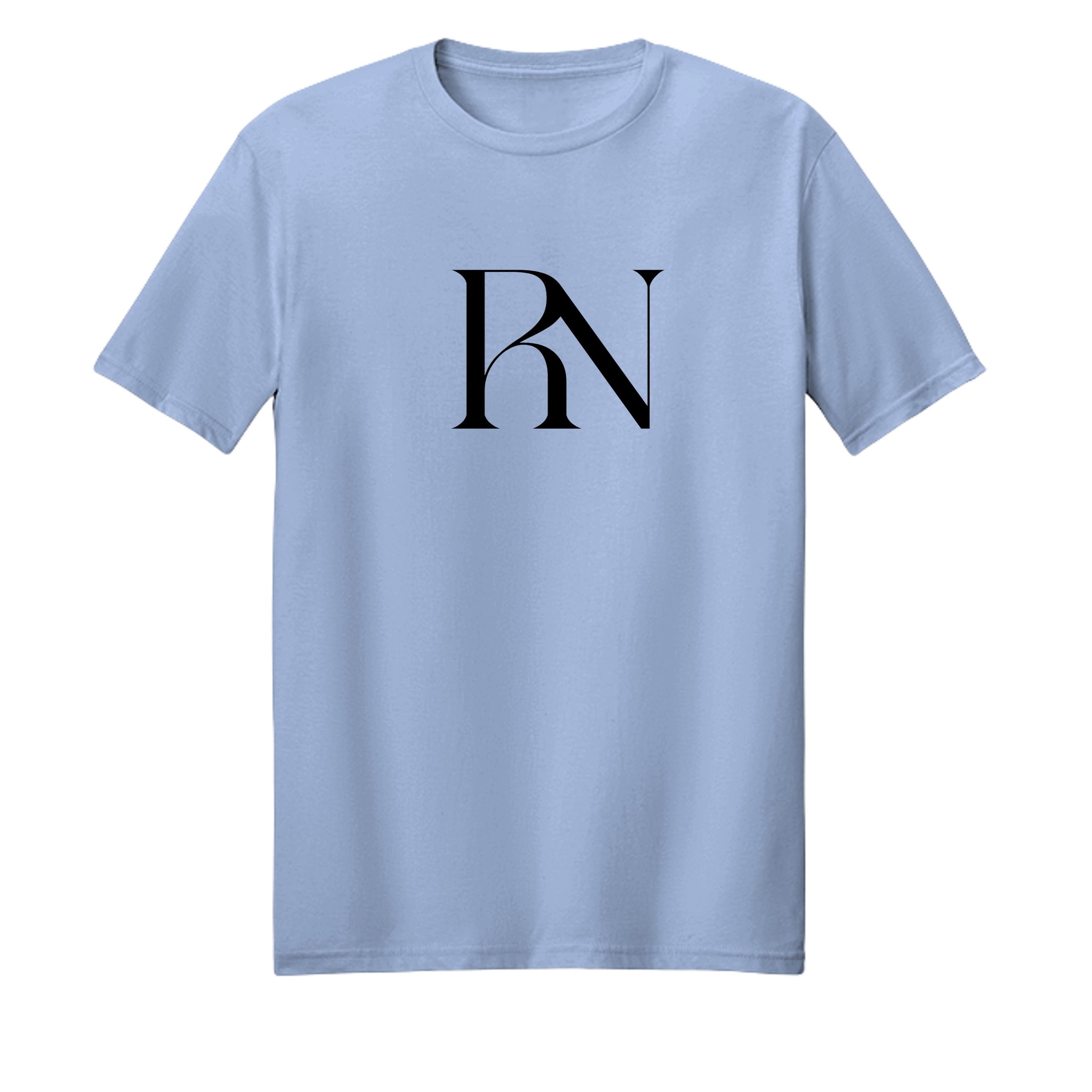 Light Blue - PC54 - FRONT