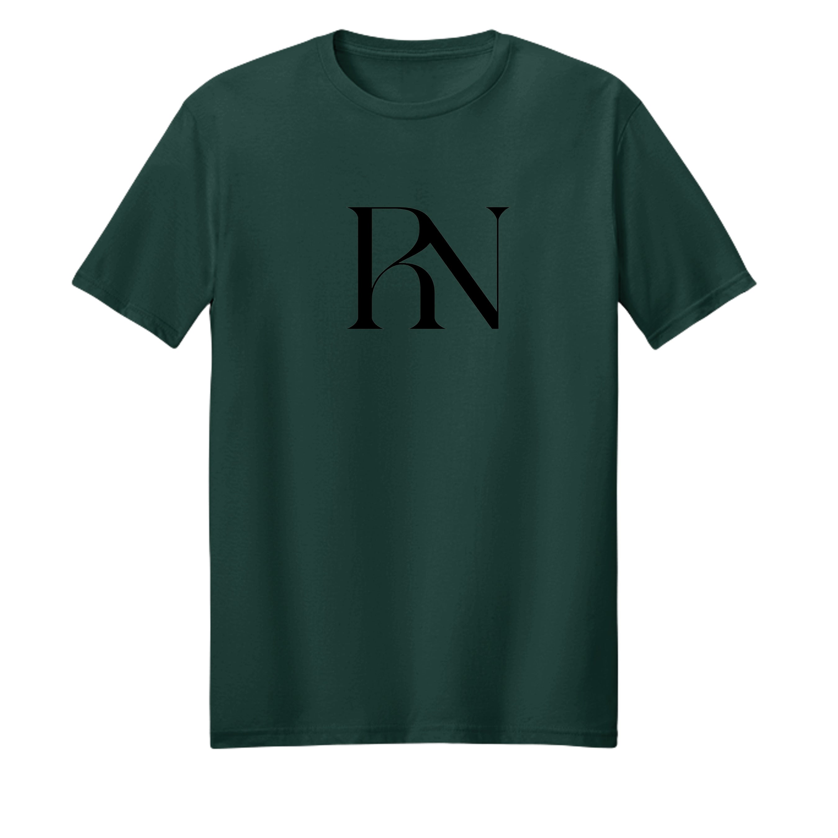 Dark Green - PC54 - FRONT