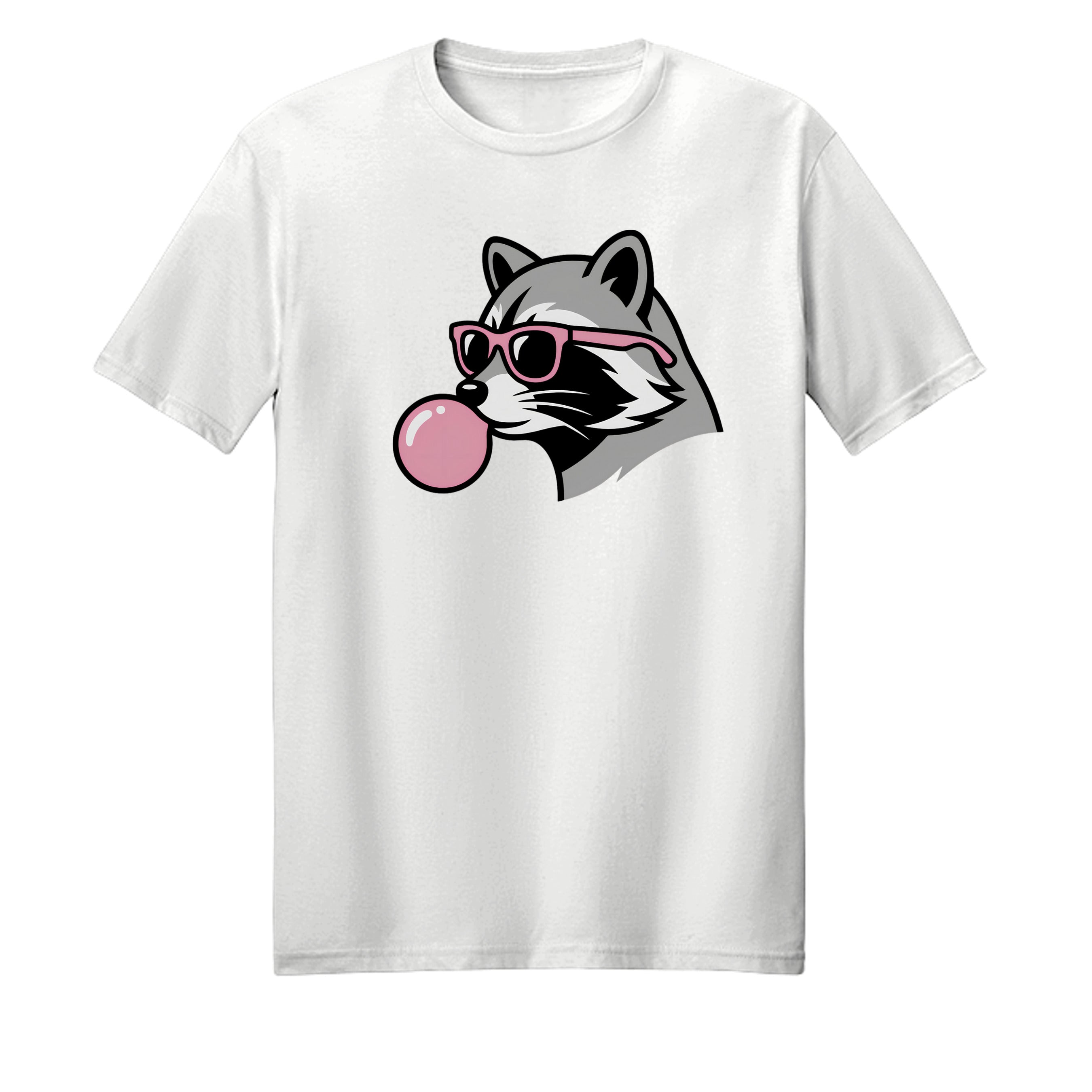 White - PC54 - FRONT