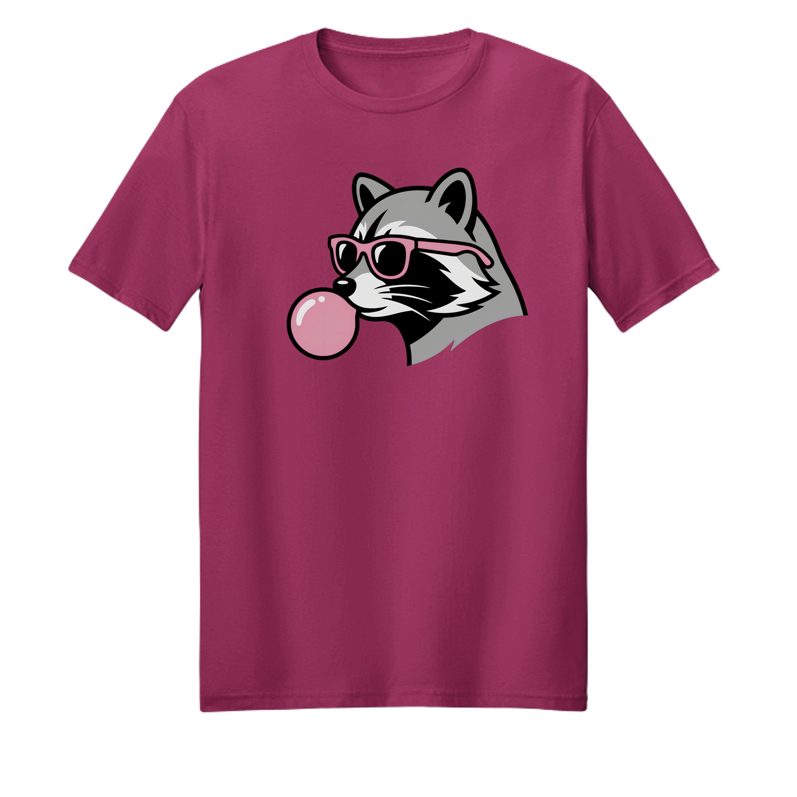 Flush Pink - PC54 - FRONT